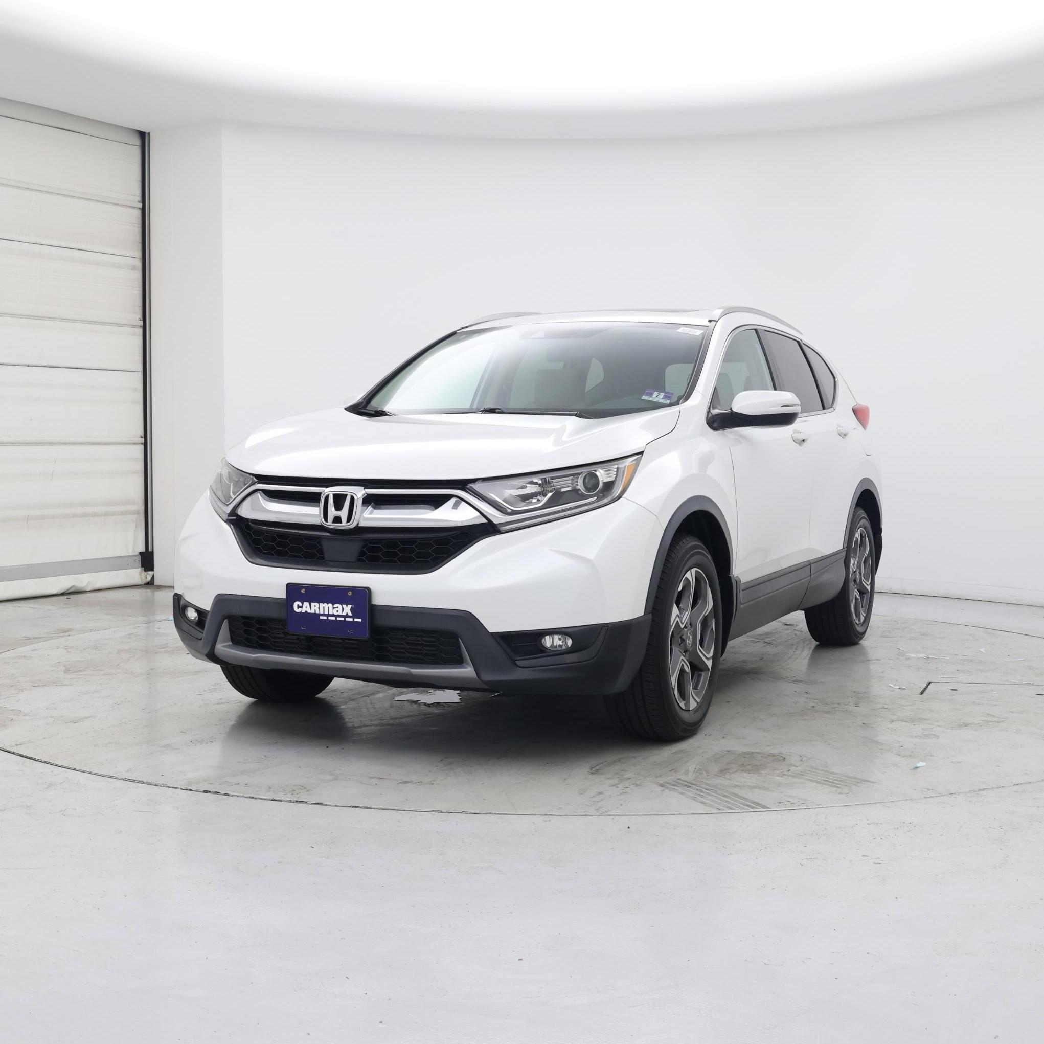 Thumbnail: 2019 Honda CR-V - 4