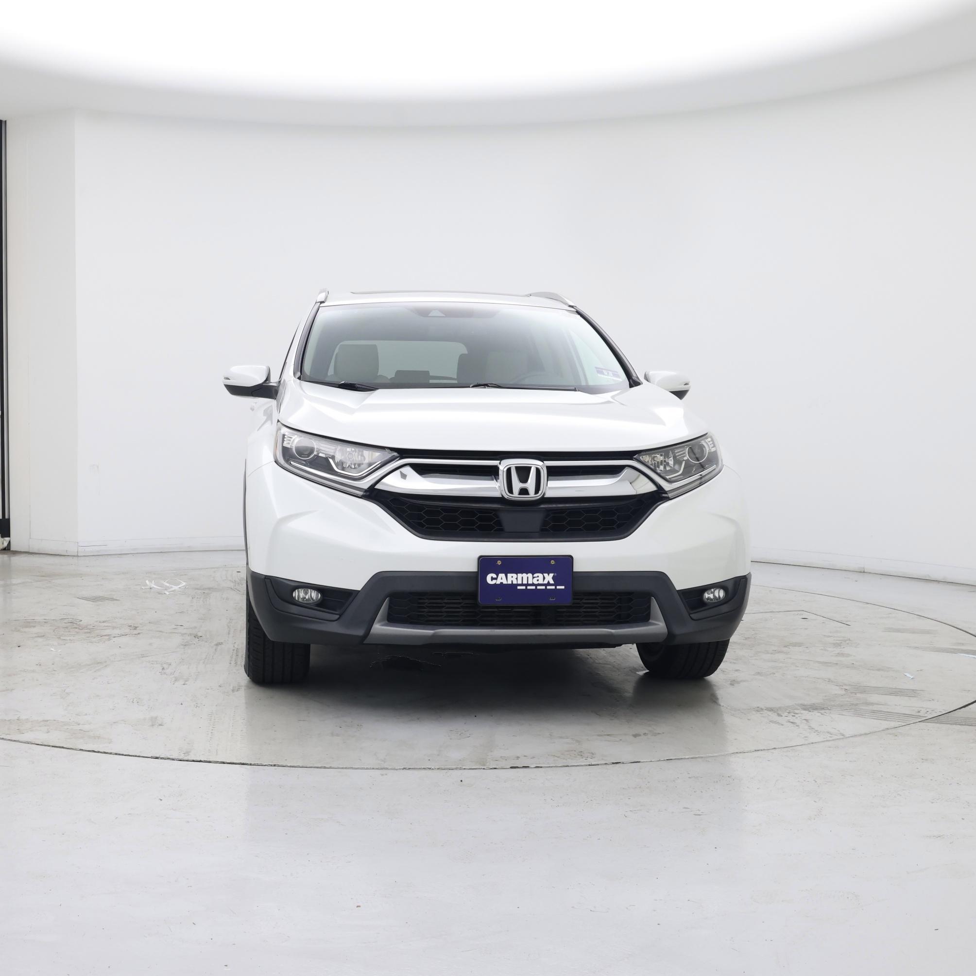 Thumbnail: 2019 Honda CR-V - 5