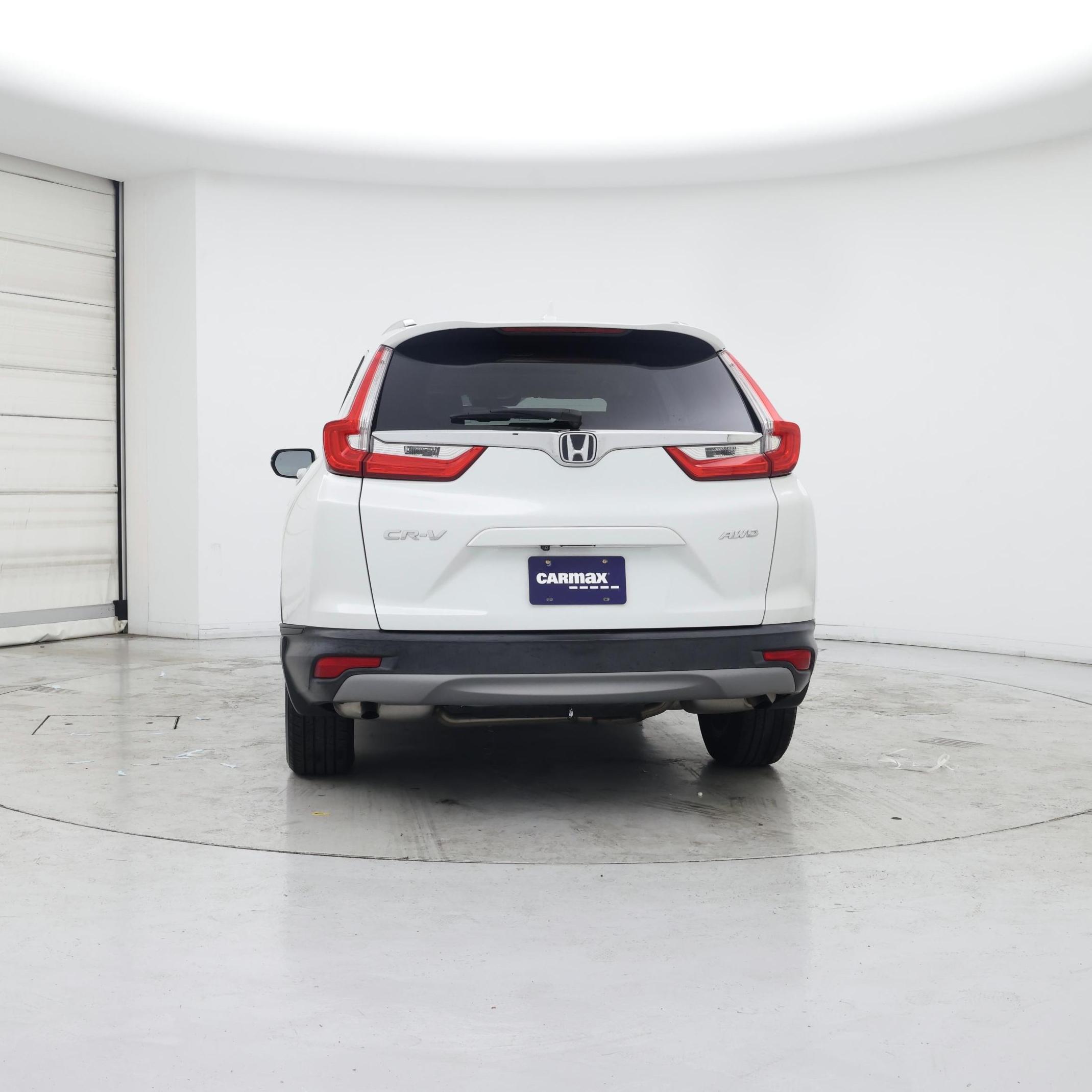 Thumbnail: 2019 Honda CR-V - 6