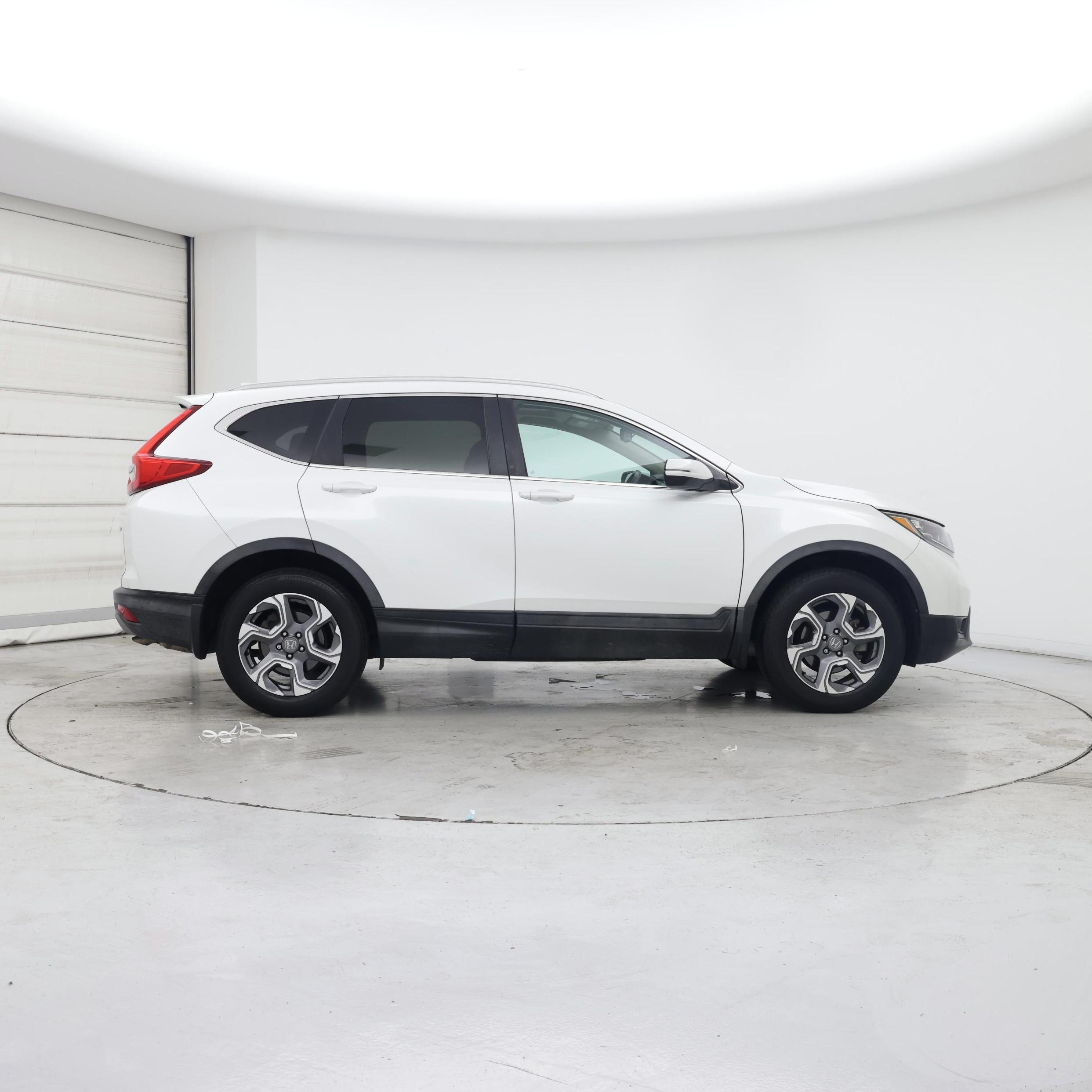 Thumbnail: 2019 Honda CR-V - 7