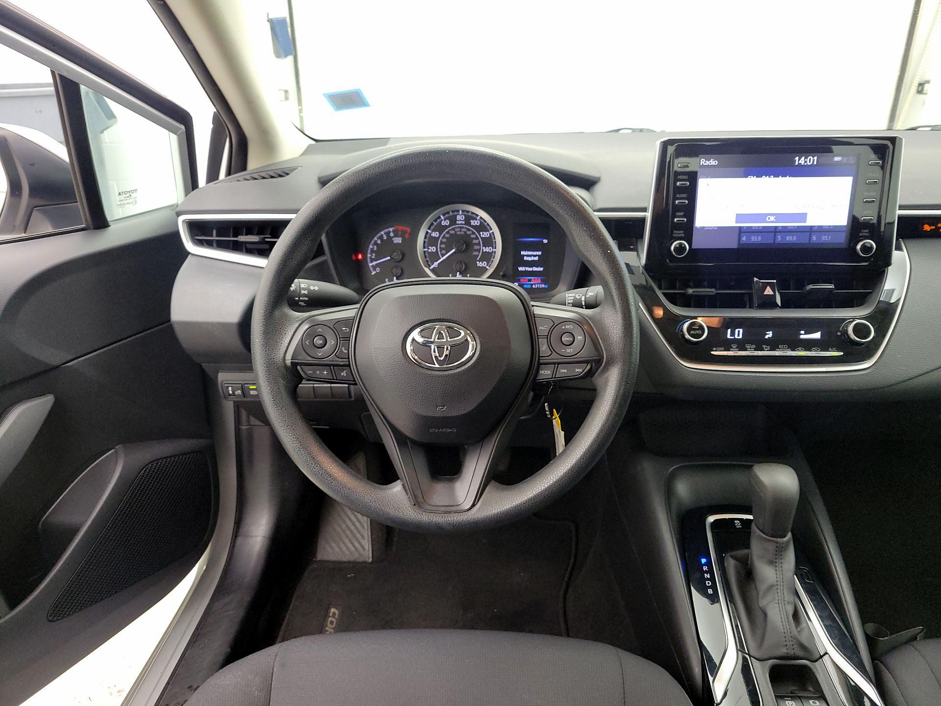 Thumbnail: 2020 Toyota Corolla - 10