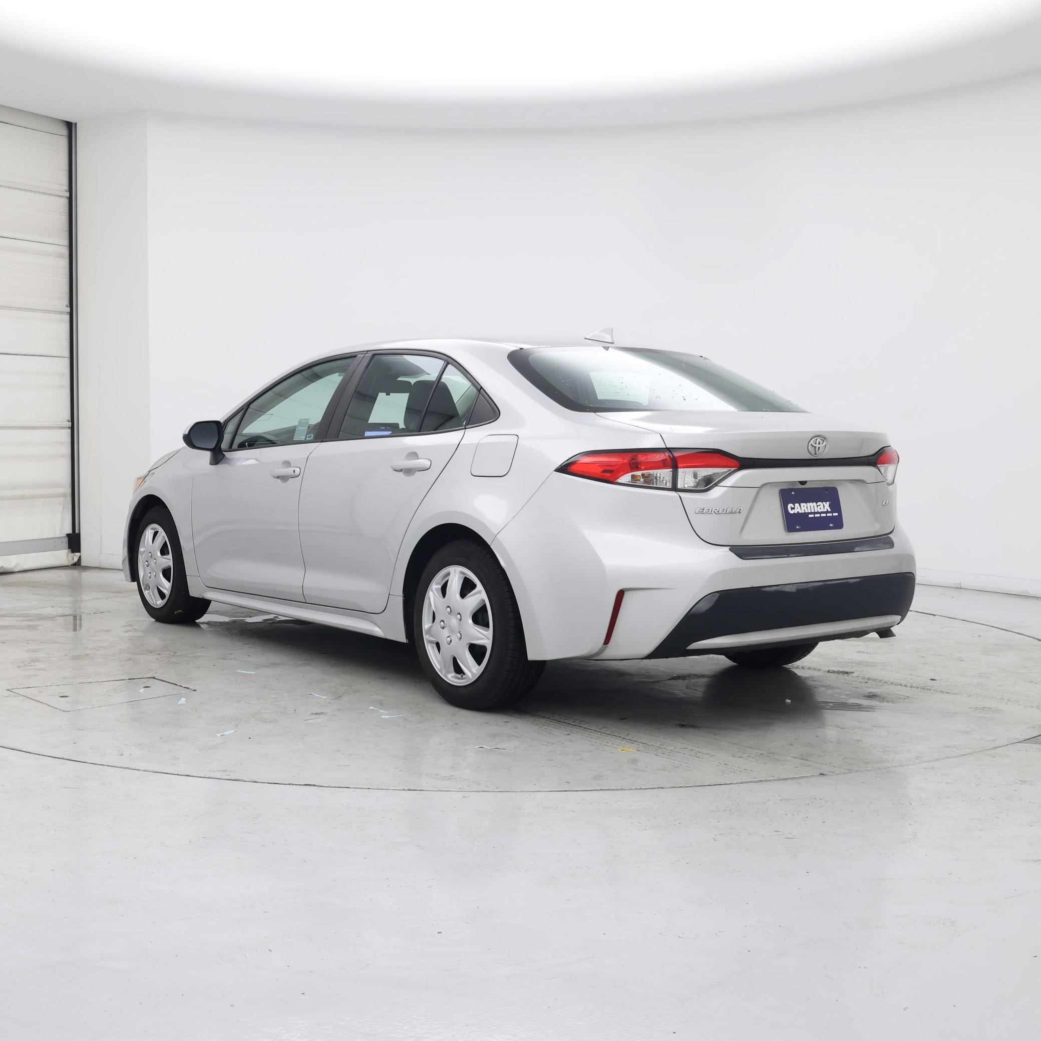Thumbnail: 2020 Toyota Corolla - 2