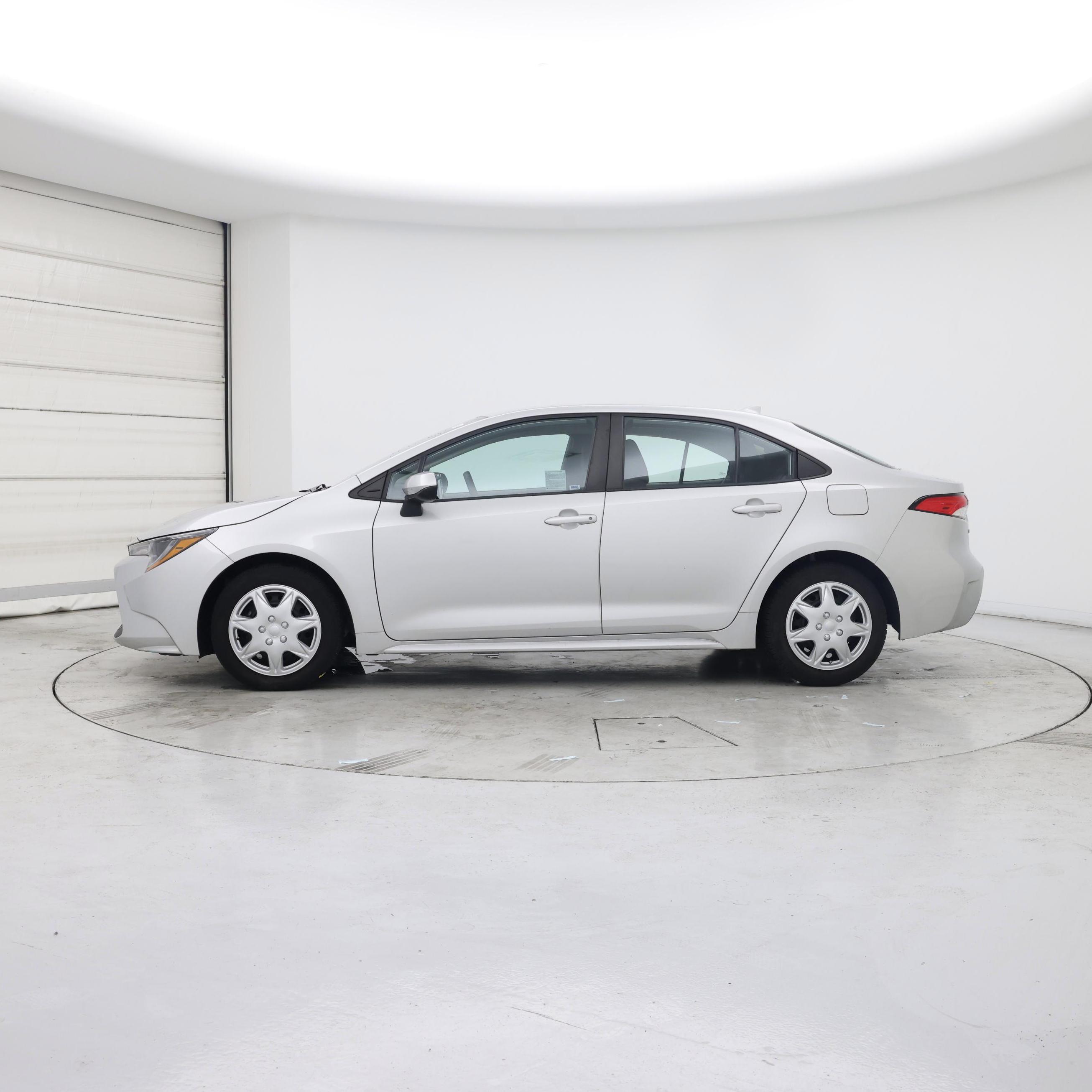 Thumbnail: 2020 Toyota Corolla - 3