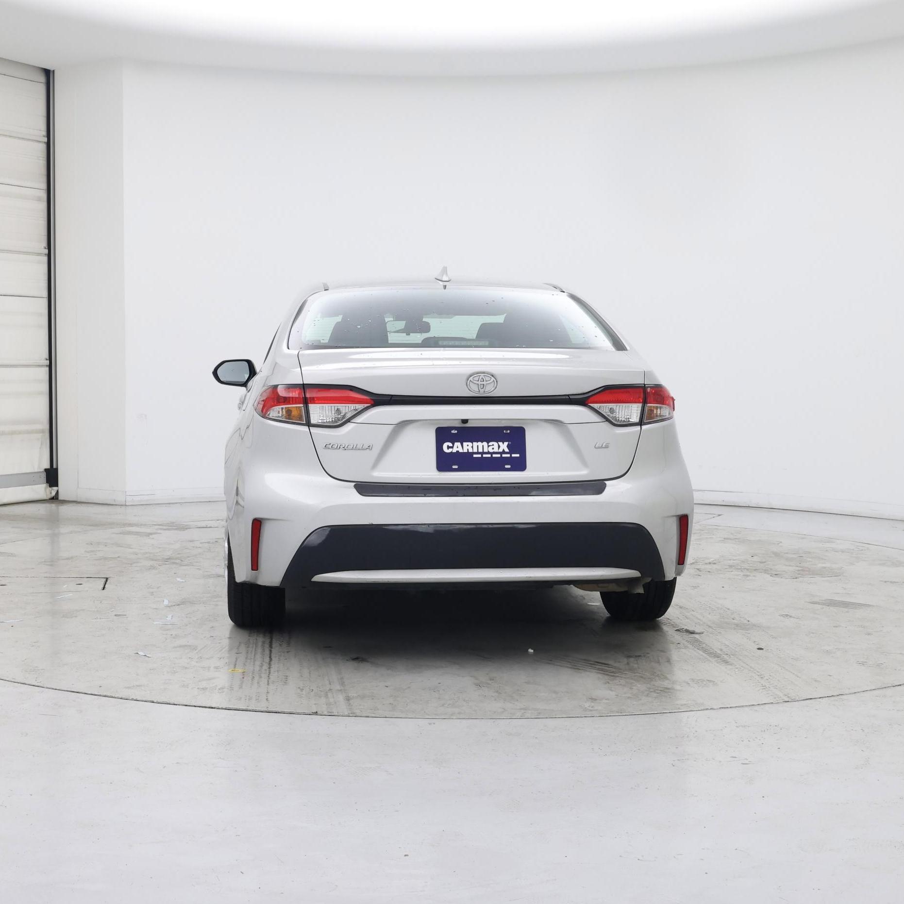 Thumbnail: 2020 Toyota Corolla - 6