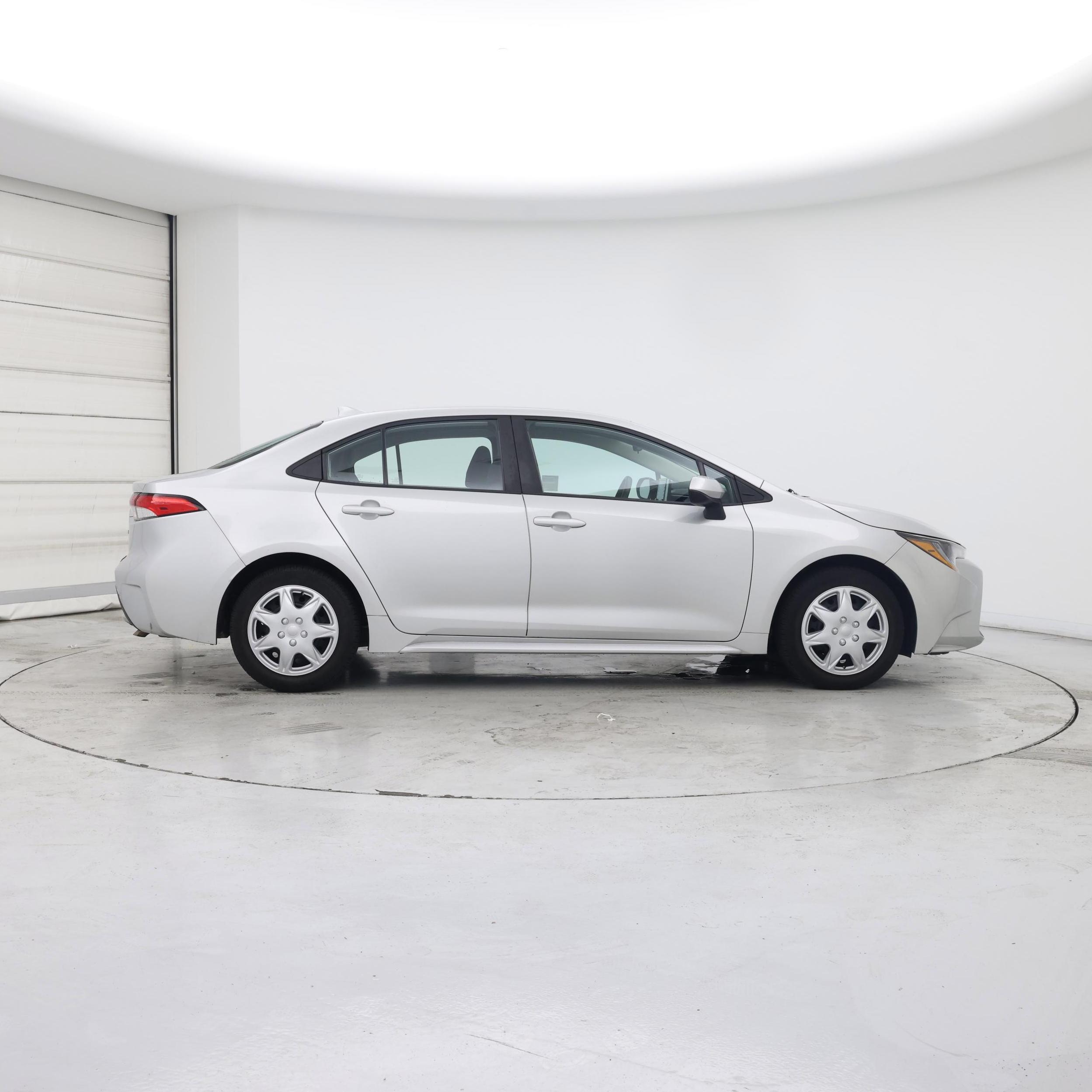 Thumbnail: 2020 Toyota Corolla - 7