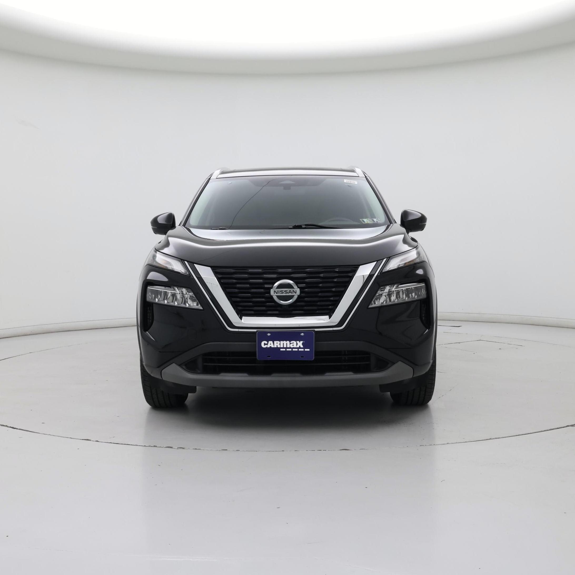 Thumbnail: 2021 Nissan Rogue - 5