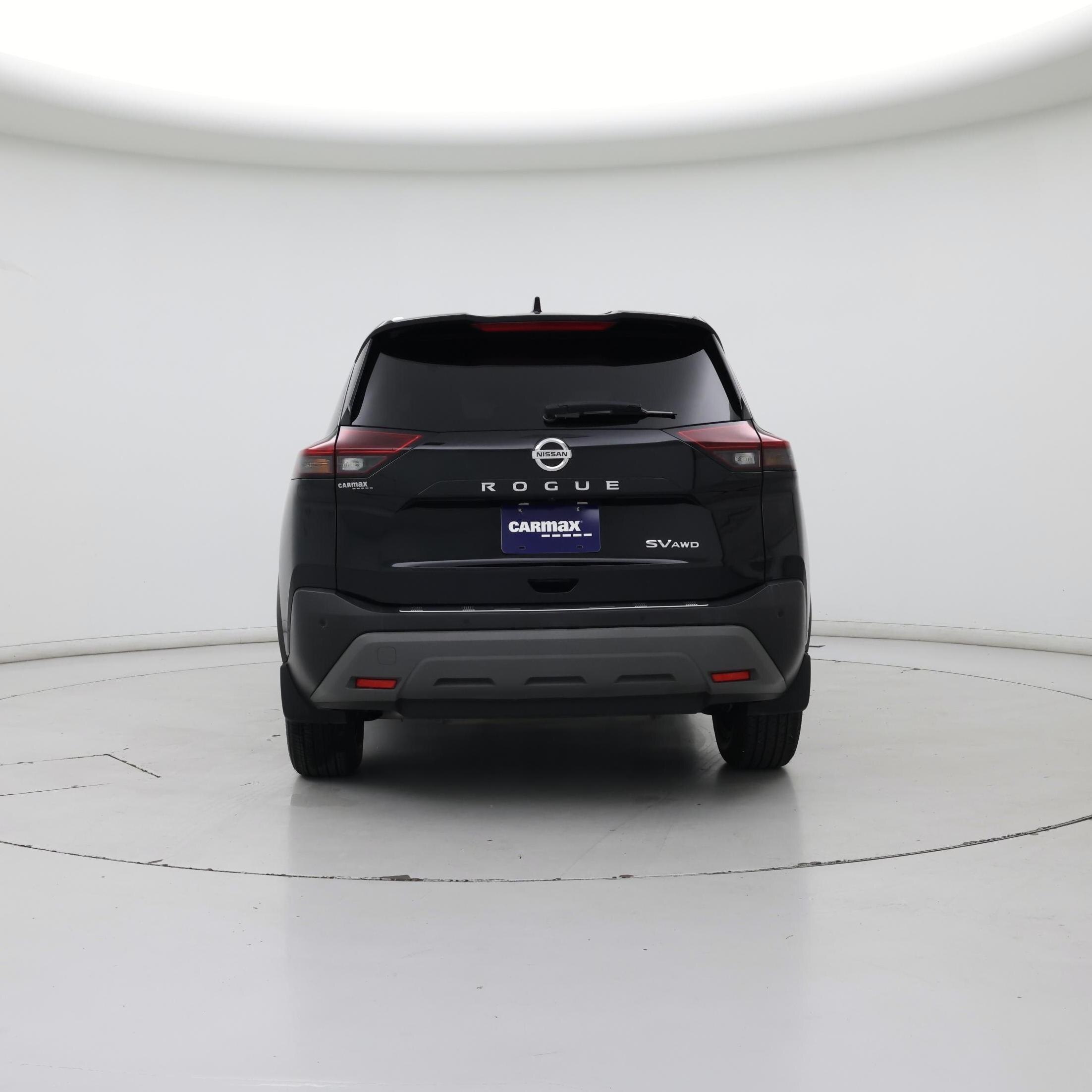 Thumbnail: 2021 Nissan Rogue - 6