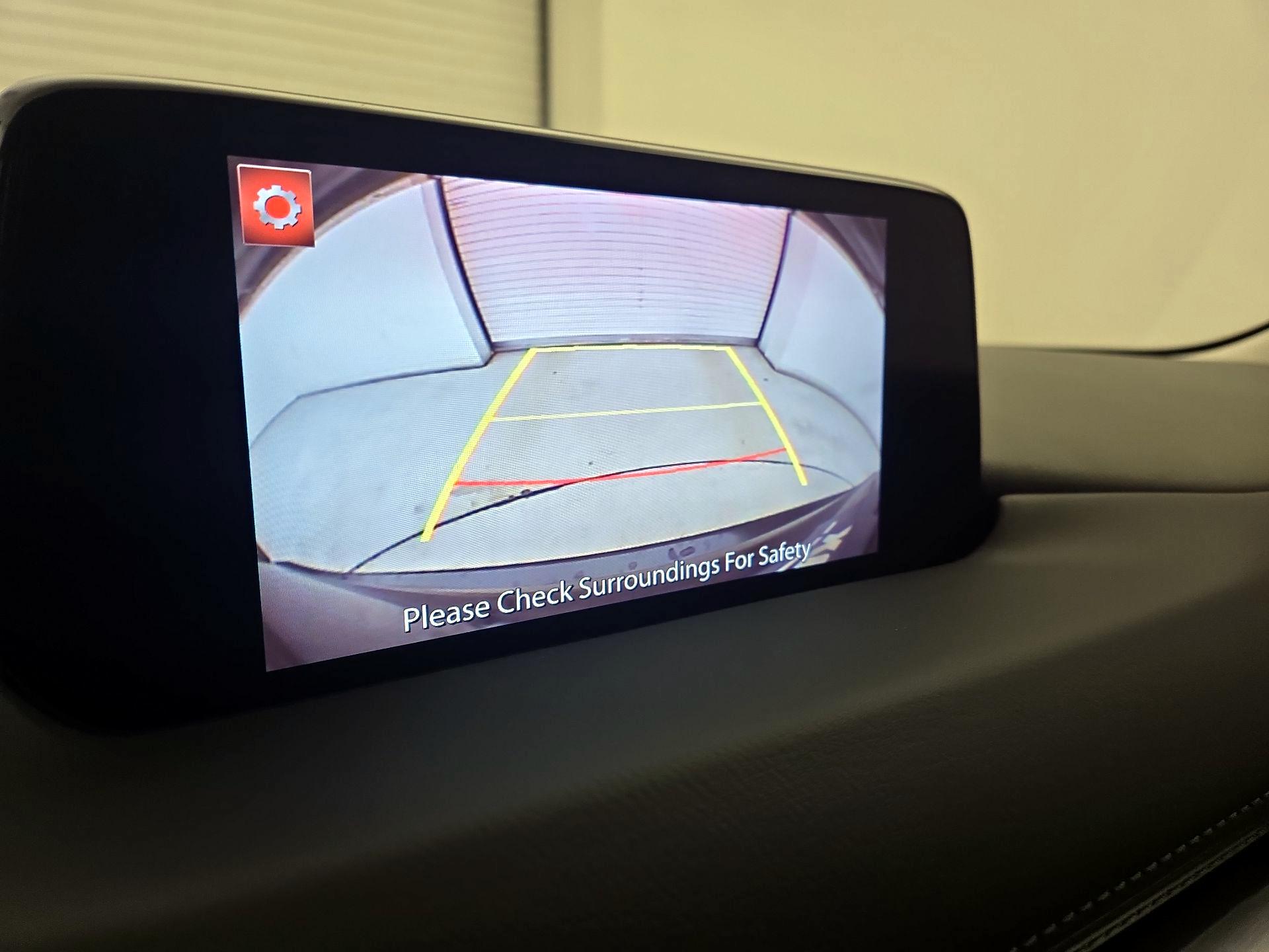 Thumbnail: 2020 Mazda CX-5 - 14