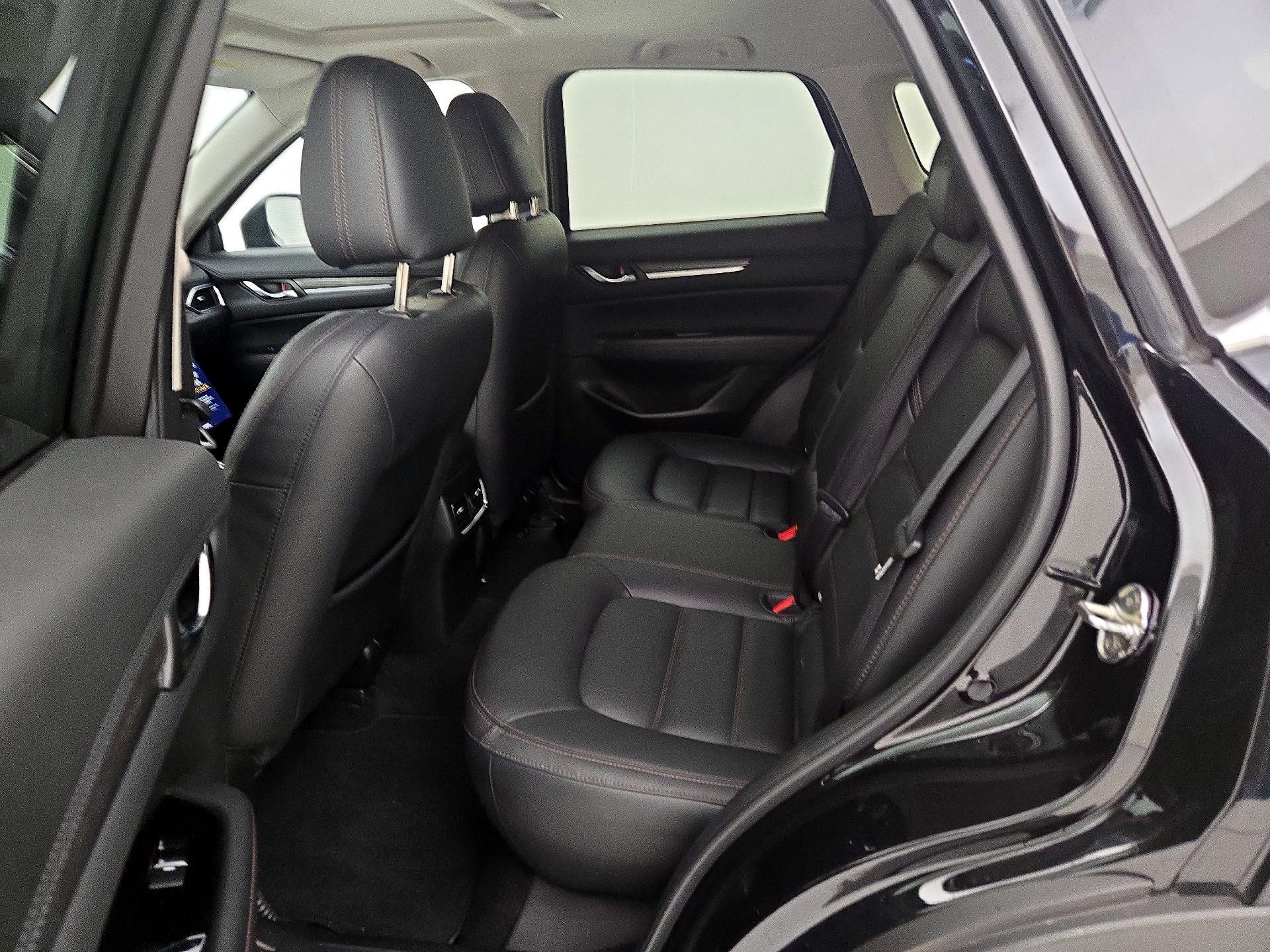Thumbnail: 2020 Mazda CX-5 - 20