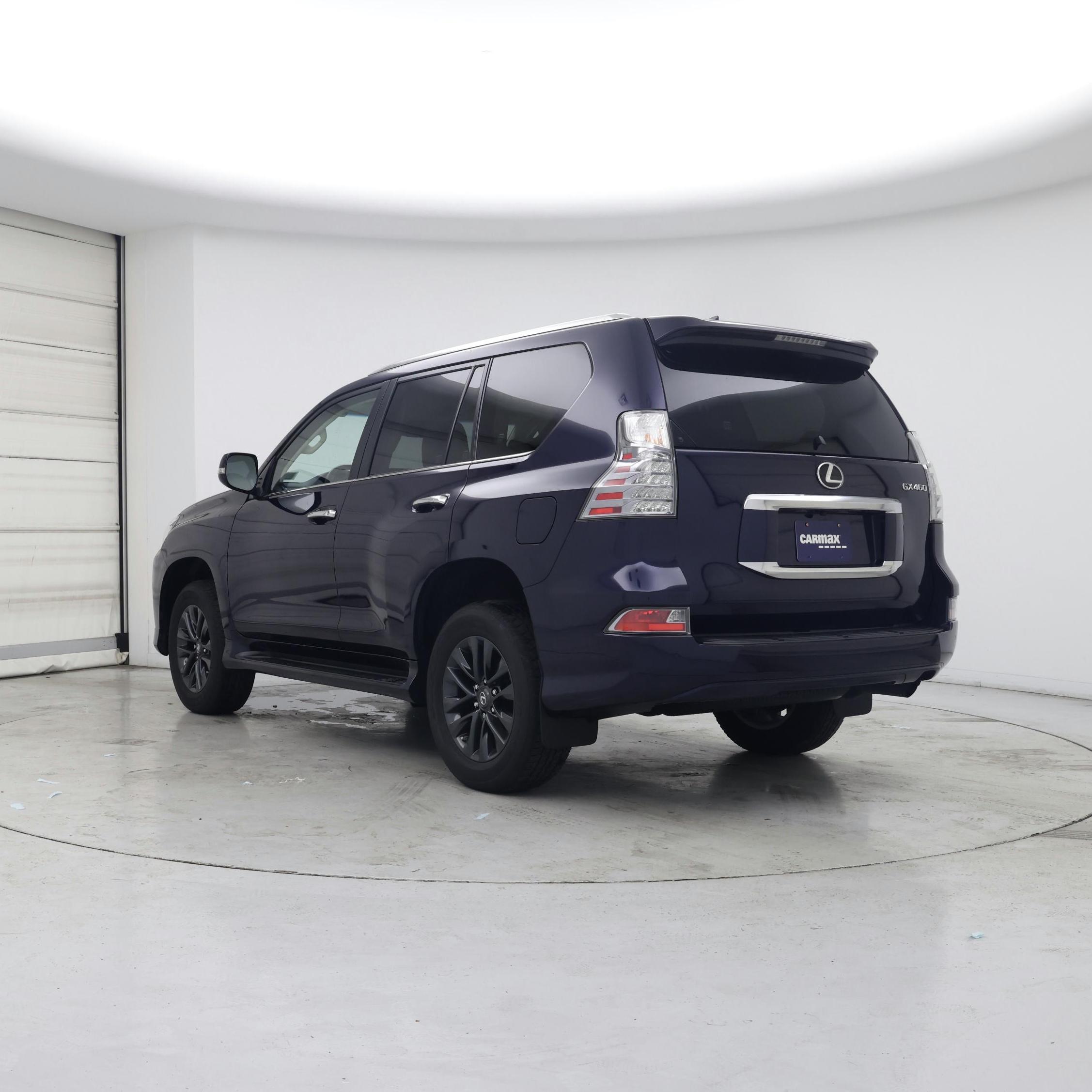 Thumbnail: 2023 Lexus GX - 2