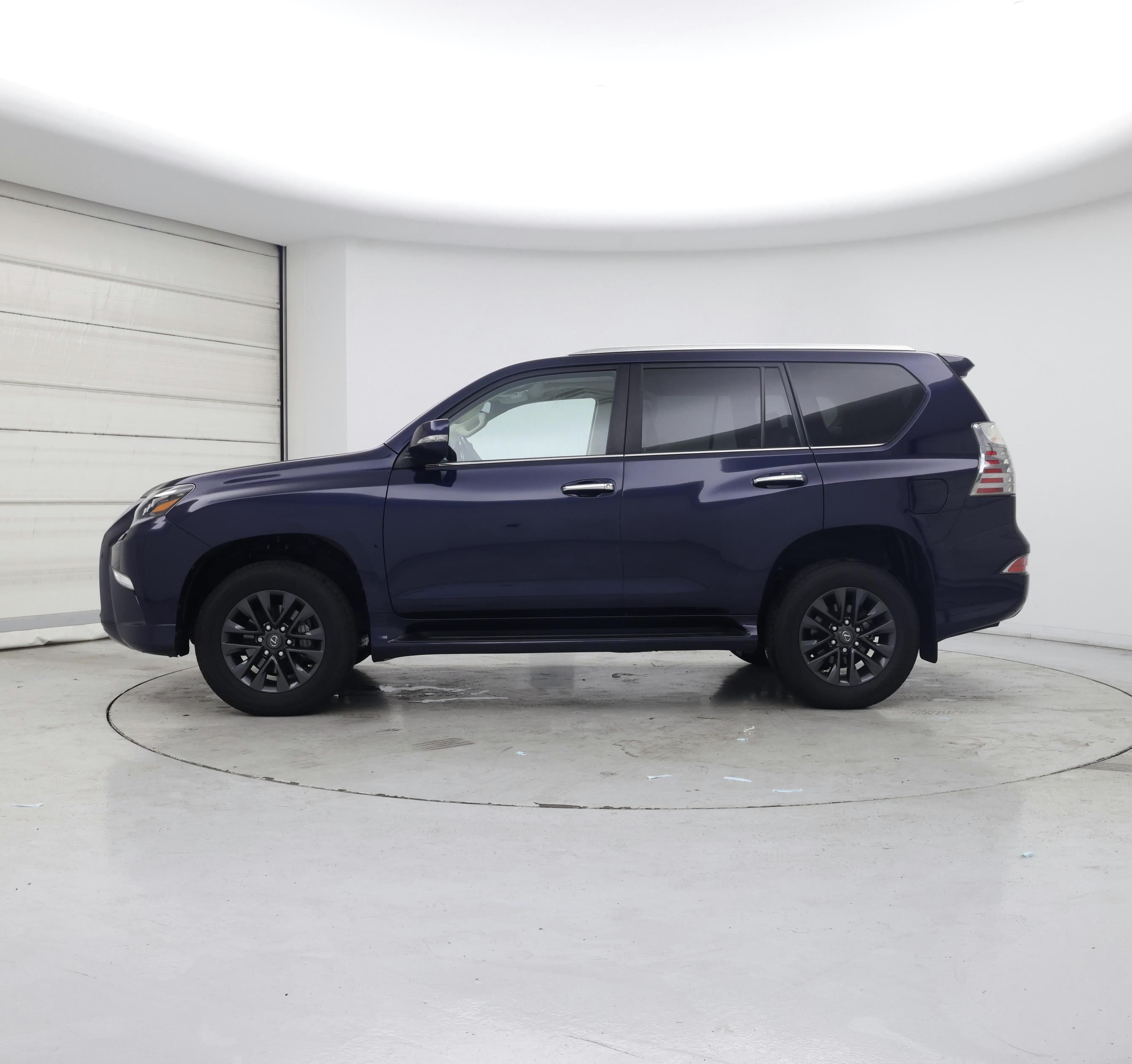 Thumbnail: 2023 Lexus GX - 3