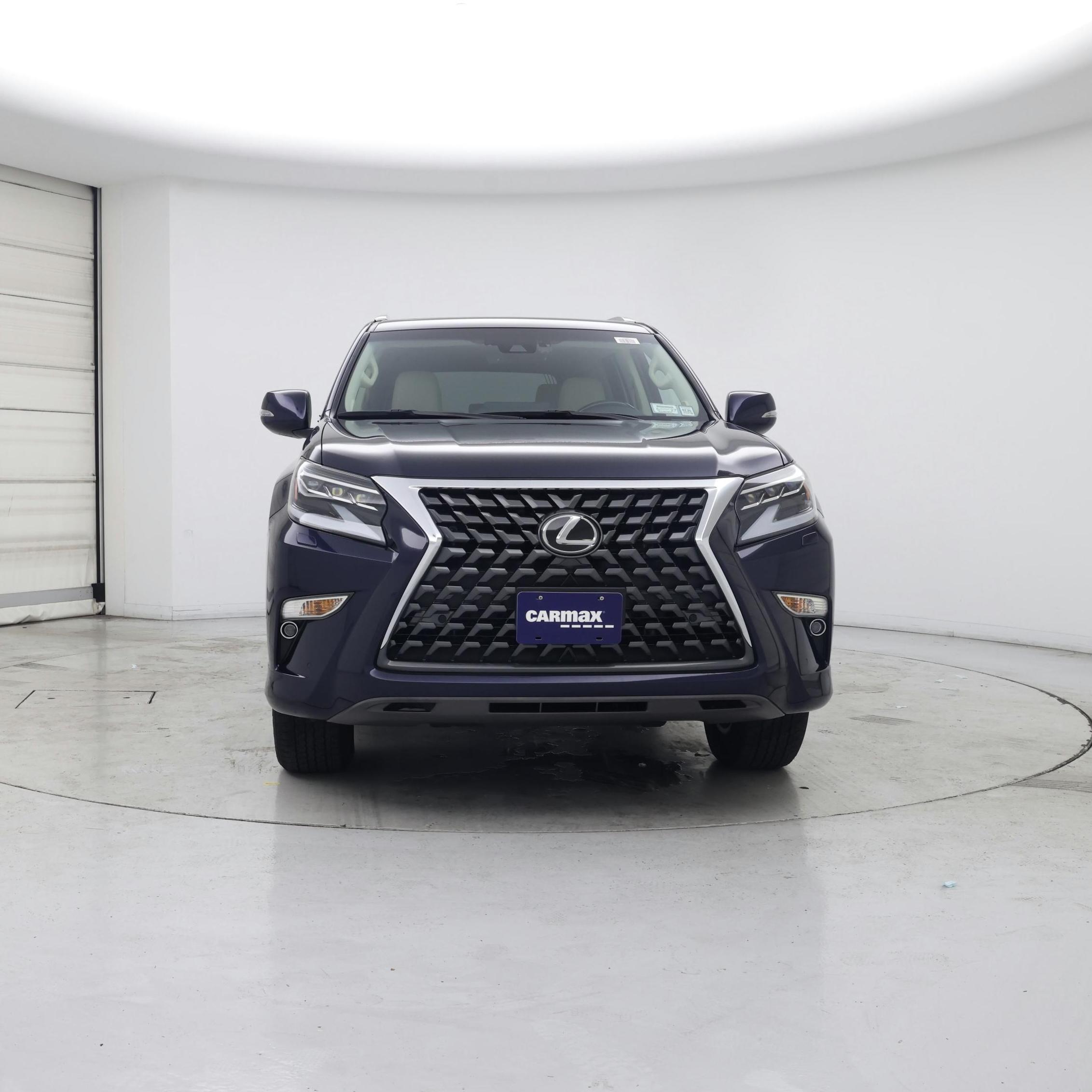 Thumbnail: 2023 Lexus GX - 5