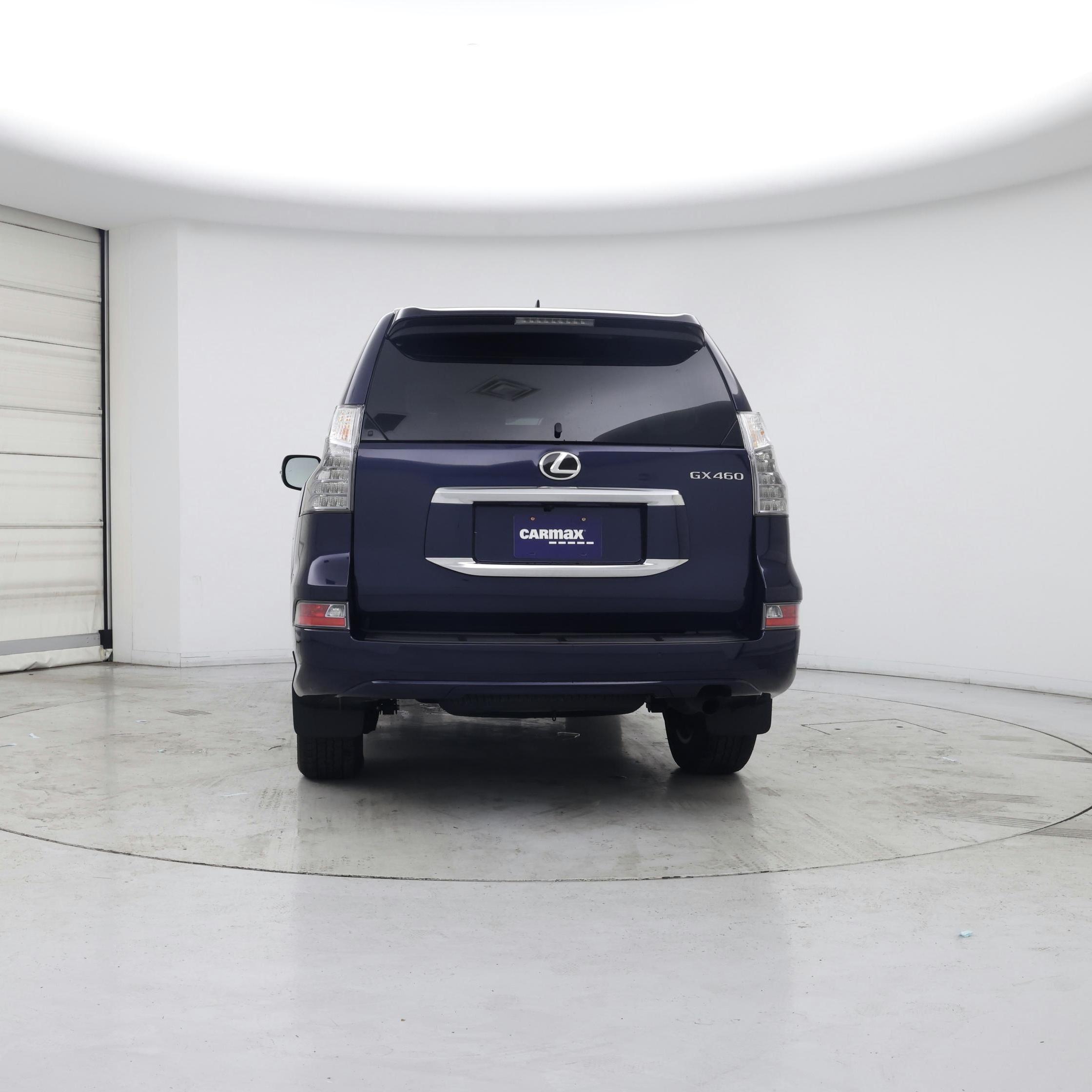 Thumbnail: 2023 Lexus GX - 6