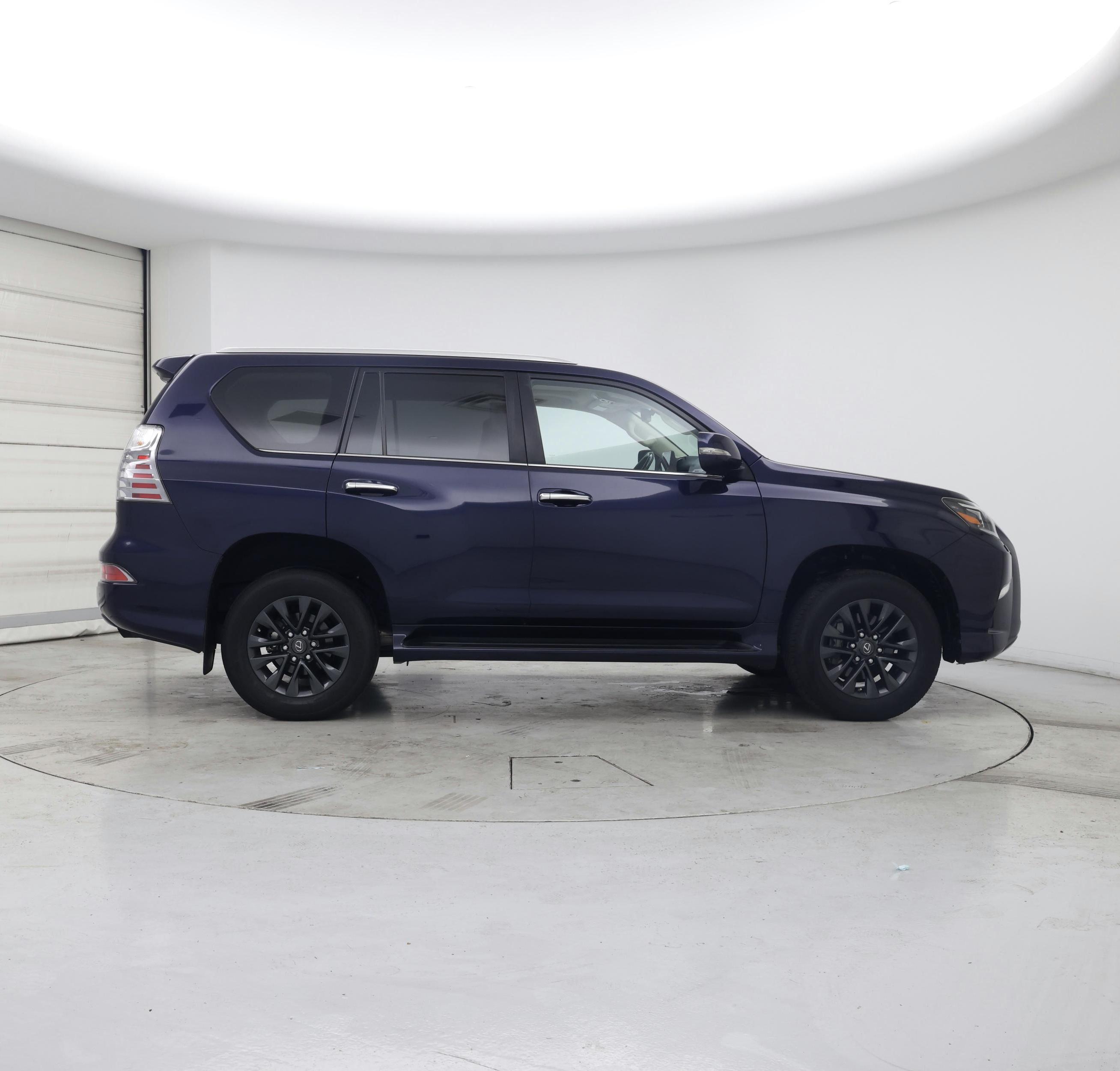 Thumbnail: 2023 Lexus GX - 7