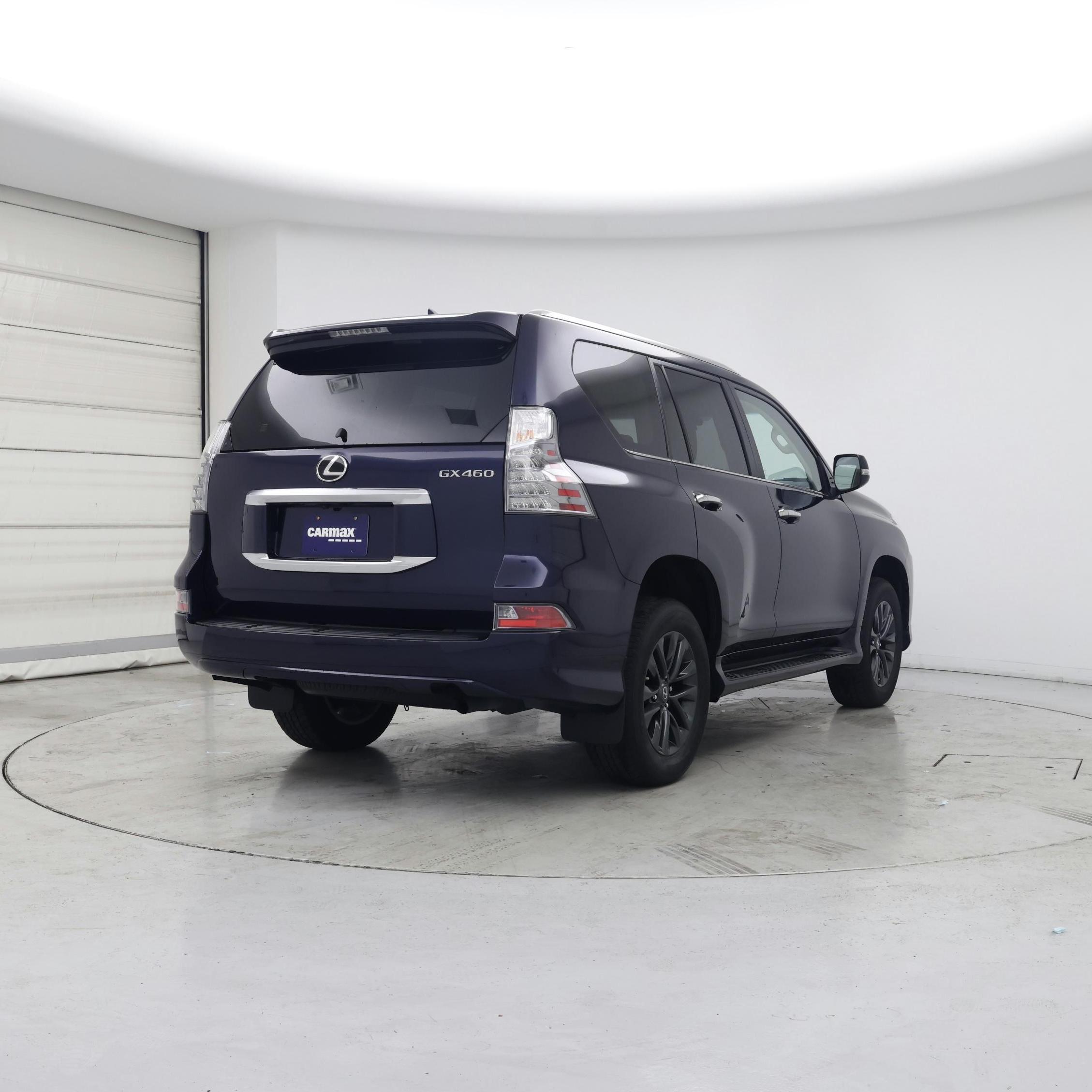 Thumbnail: 2023 Lexus GX - 8