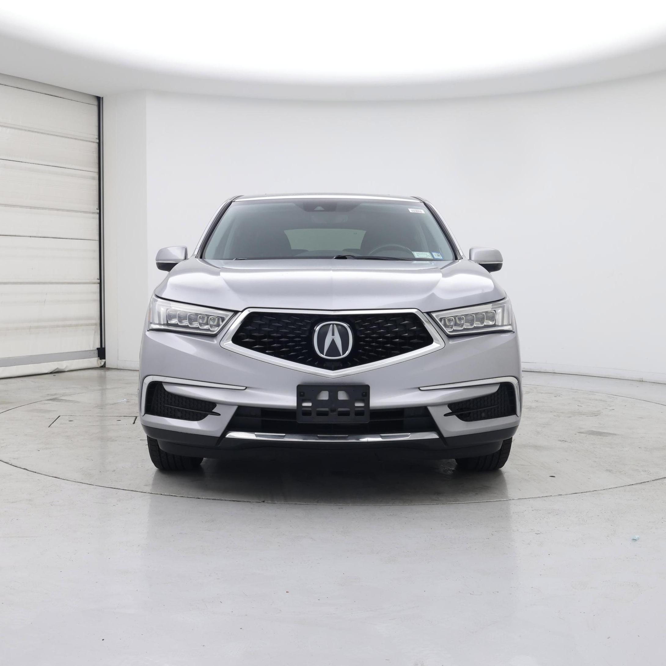Thumbnail: 2018 Acura MDX - 5