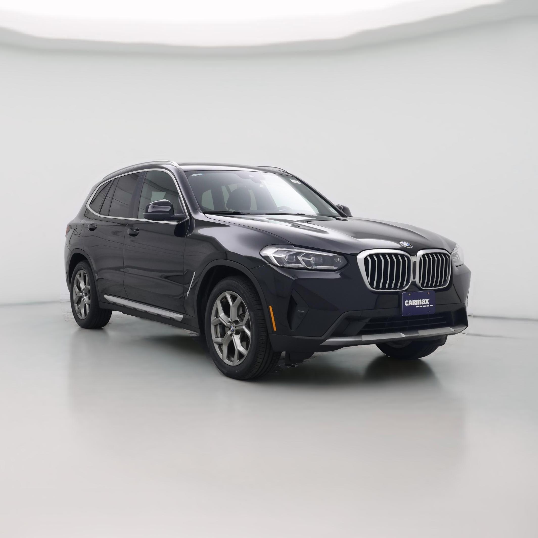Thumbnail: 2022 BMW X3 - 1