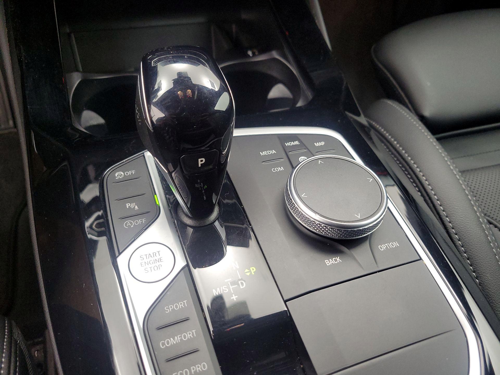 Thumbnail: 2022 BMW X3 - 18