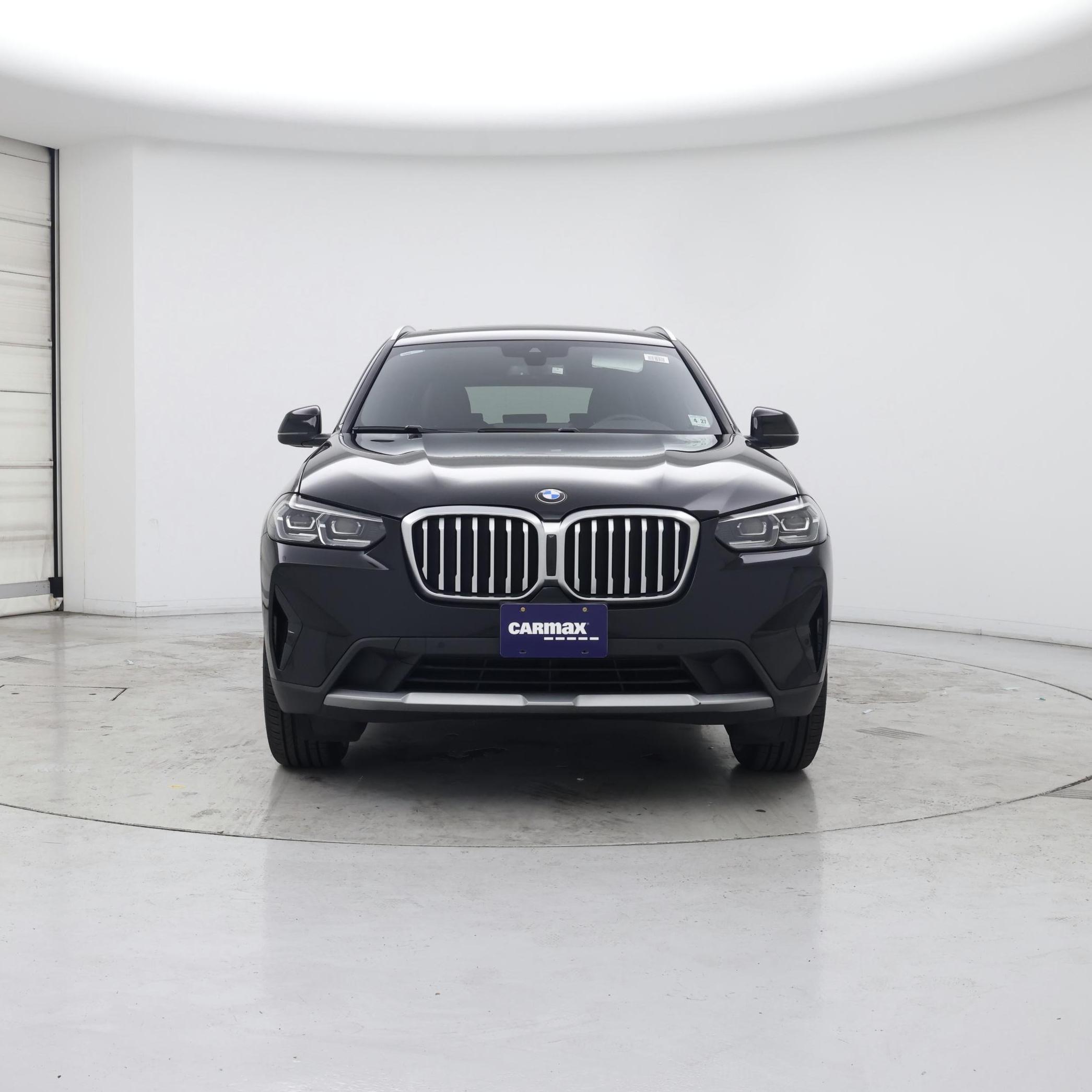 Thumbnail: 2022 BMW X3 - 5