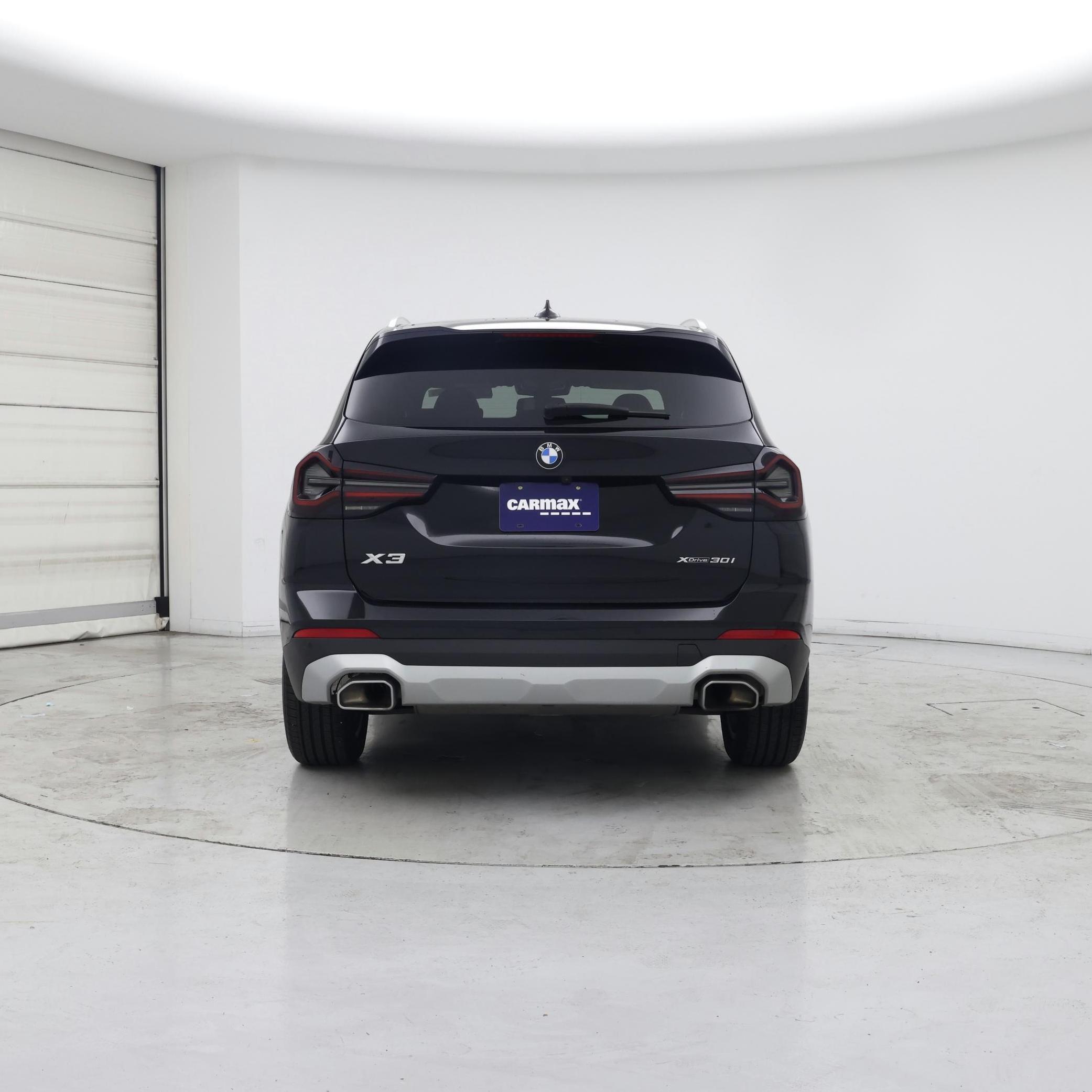 Thumbnail: 2022 BMW X3 - 6