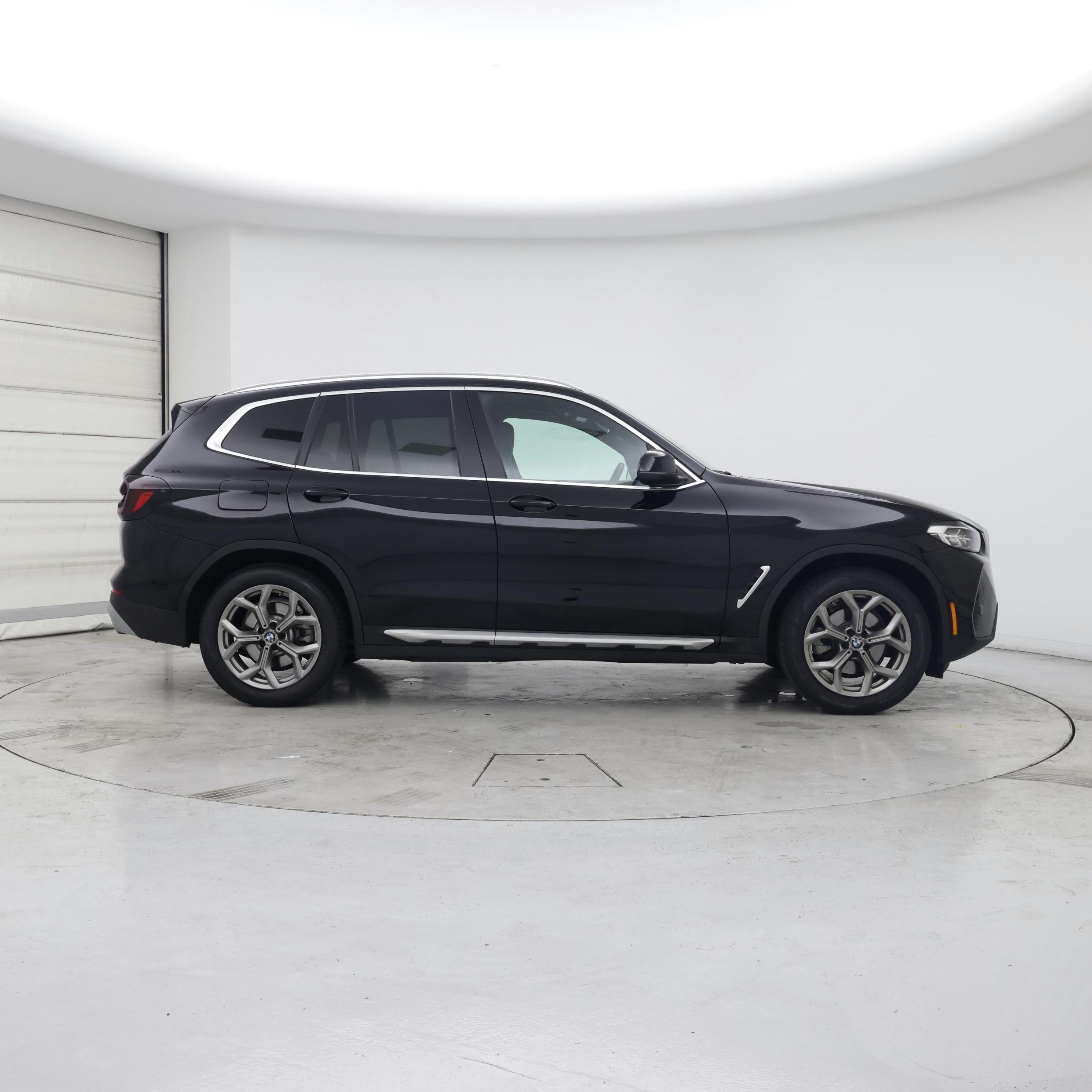 Thumbnail: 2022 BMW X3 - 7