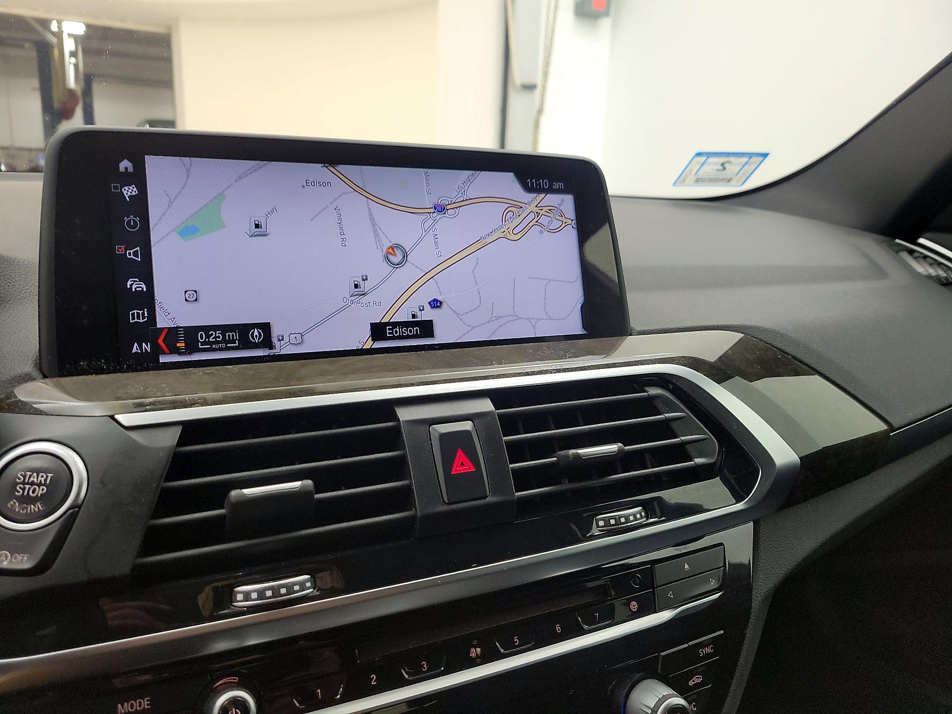 Thumbnail: 2018 BMW X3 - 14