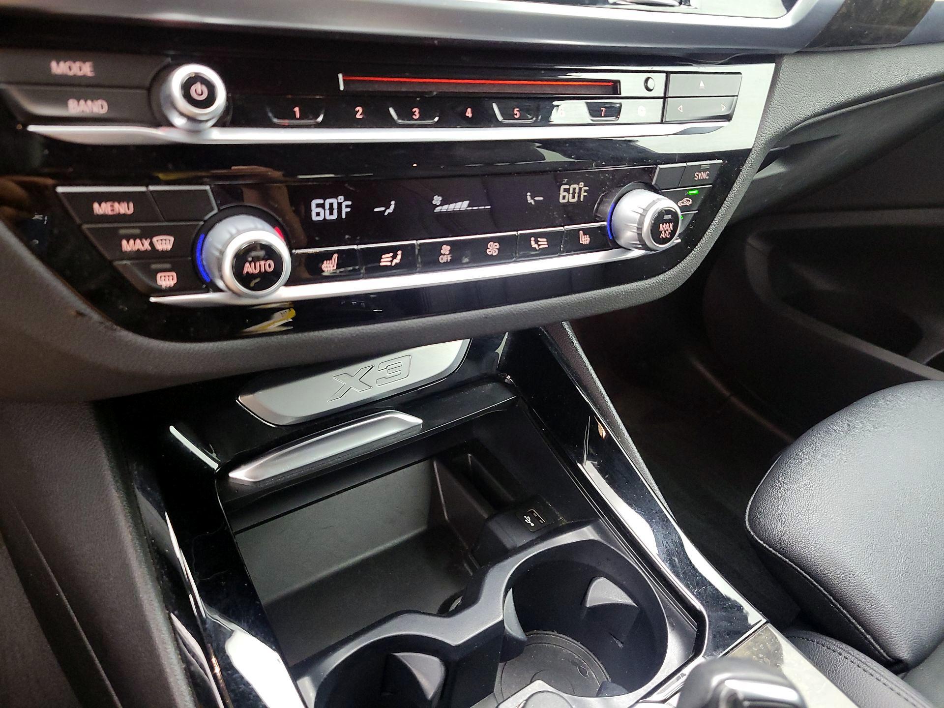 Thumbnail: 2018 BMW X3 - 17