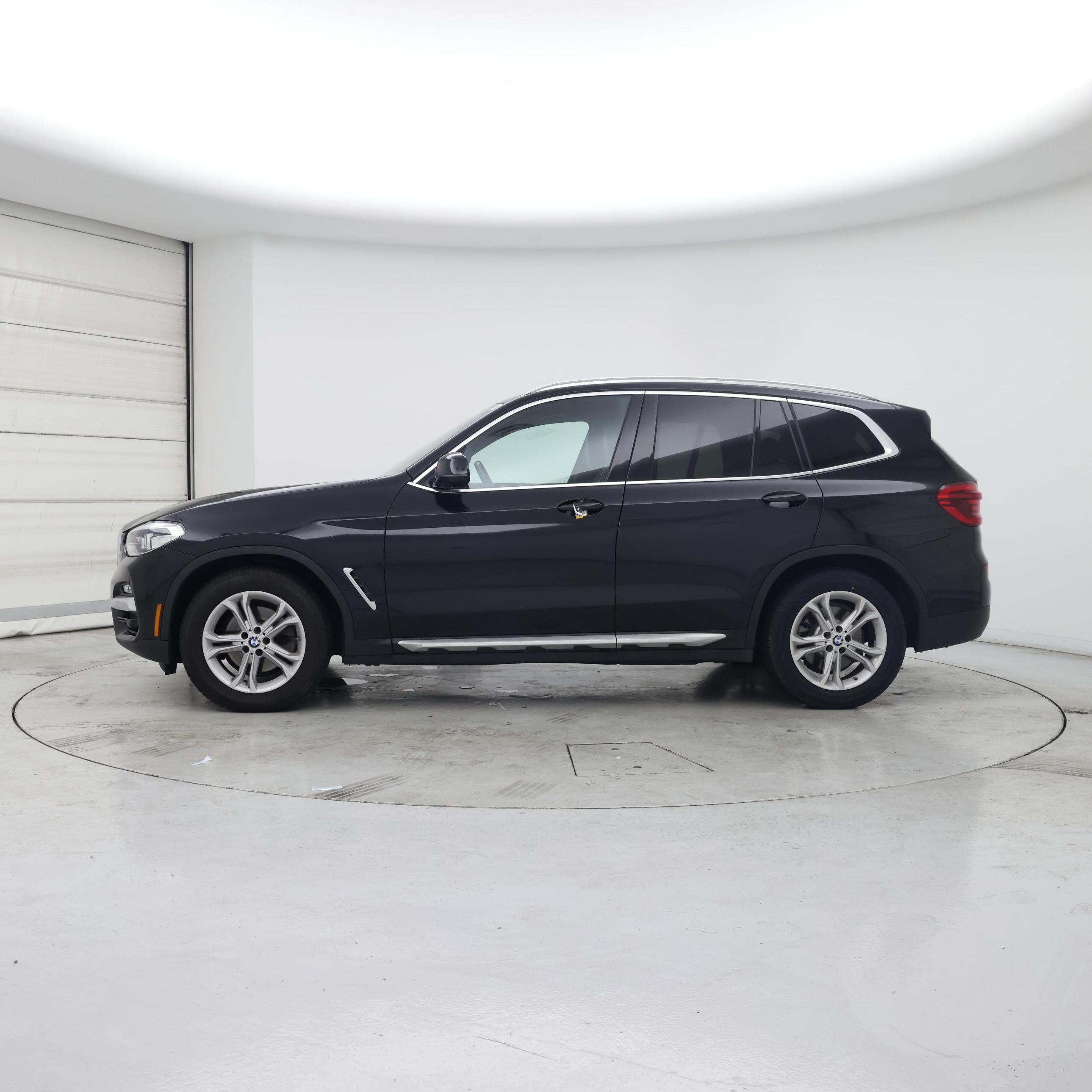 Thumbnail: 2018 BMW X3 - 3