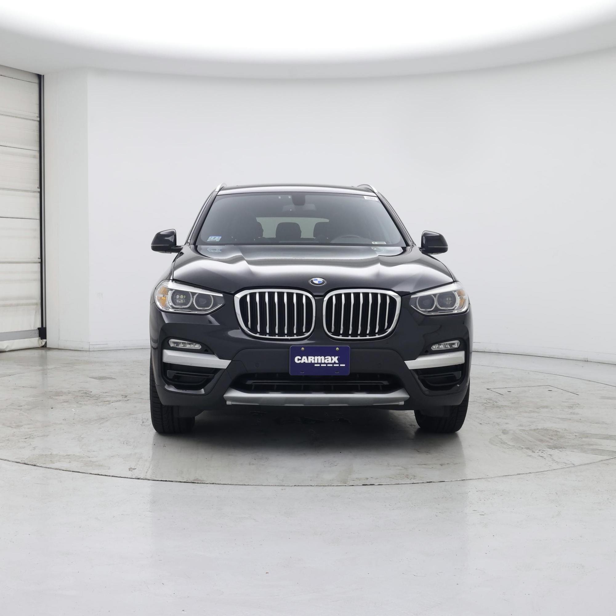 Thumbnail: 2018 BMW X3 - 5