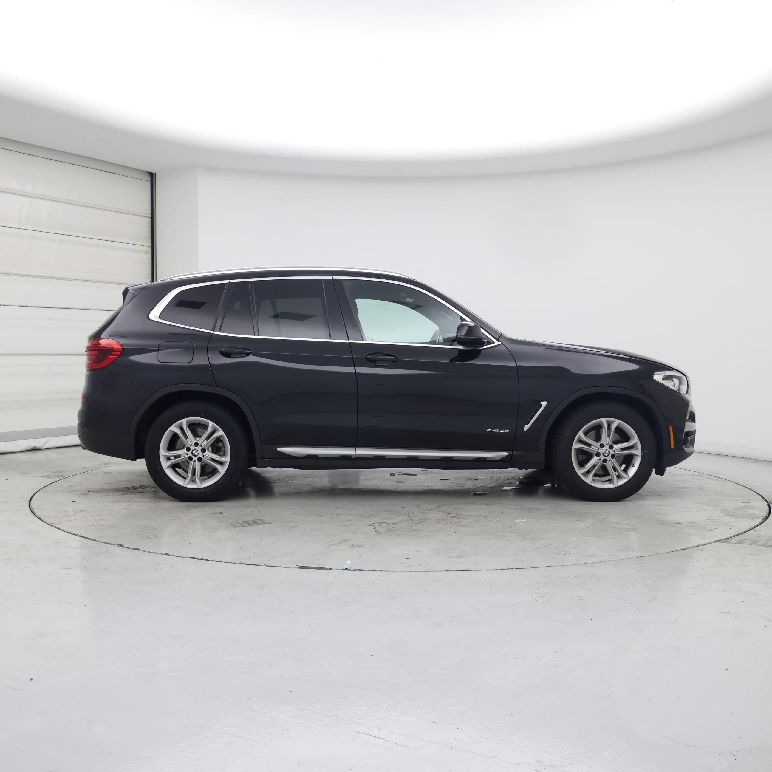 Thumbnail: 2018 BMW X3 - 7