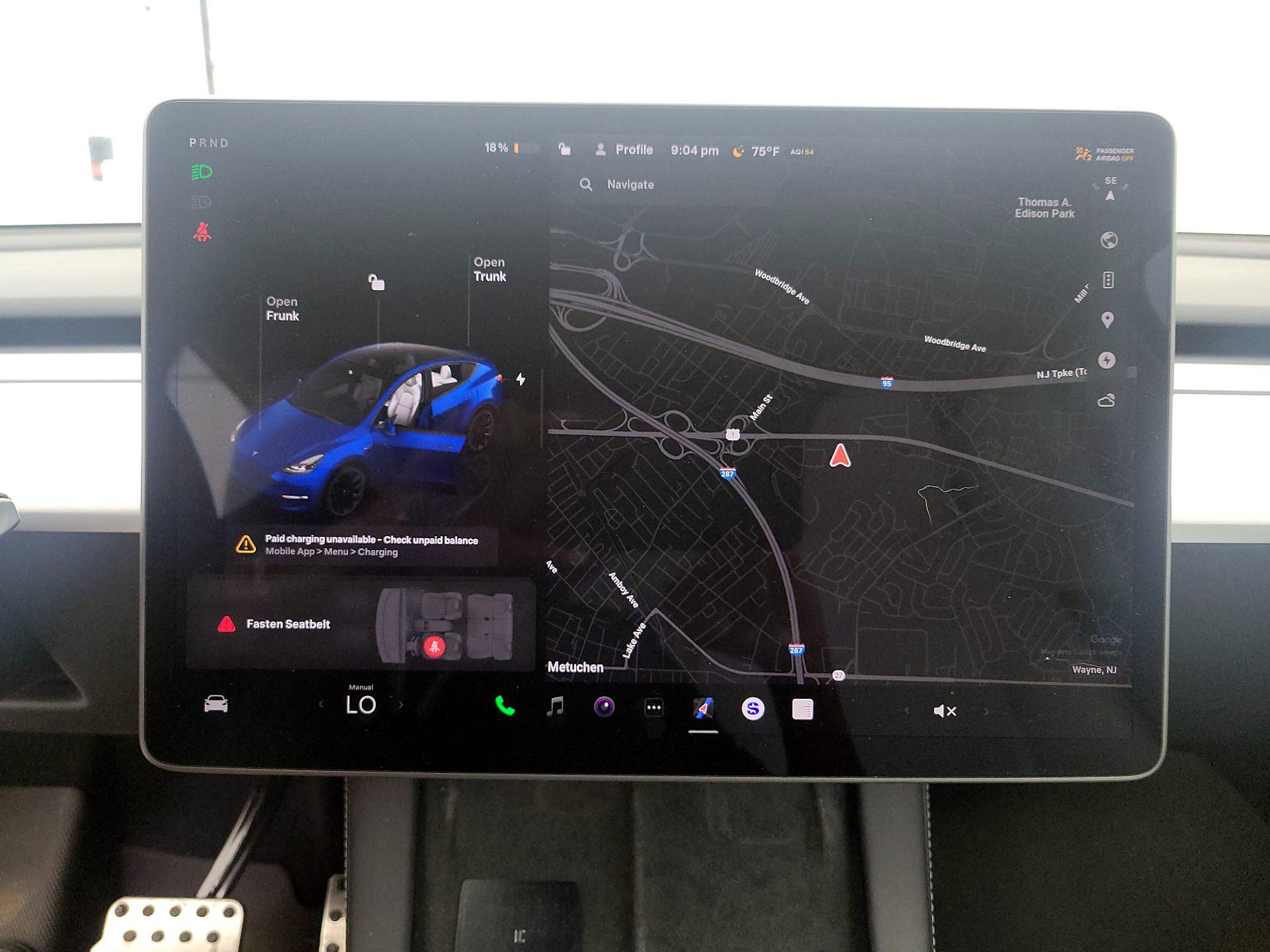 Thumbnail: 2024 Tesla Model Y - 13