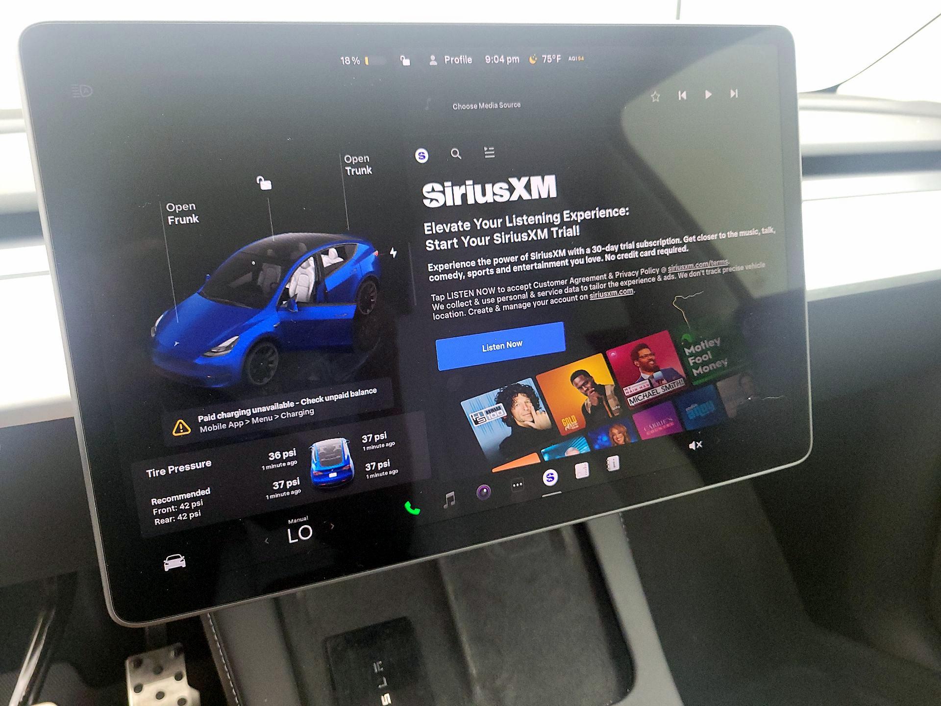 Thumbnail: 2024 Tesla Model Y - 15