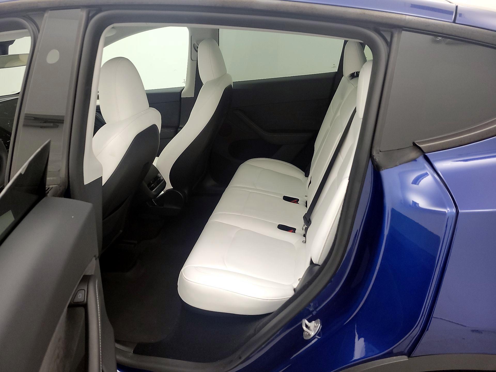 Thumbnail: 2024 Tesla Model Y - 18