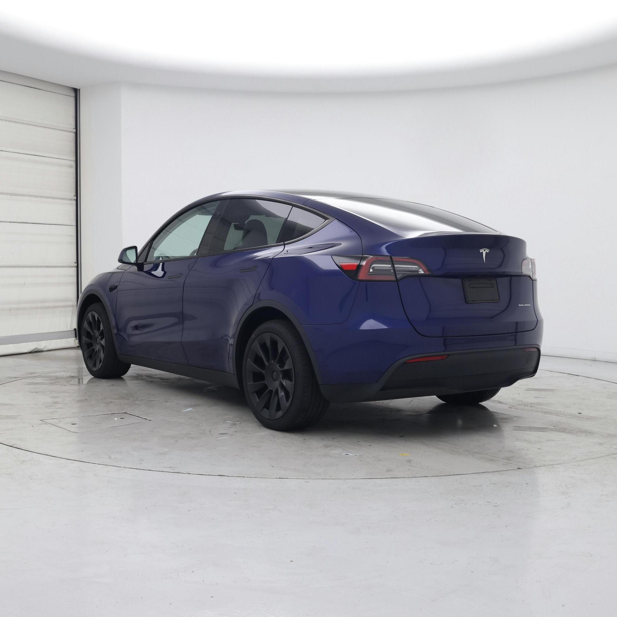 Thumbnail: 2024 Tesla Model Y - 2