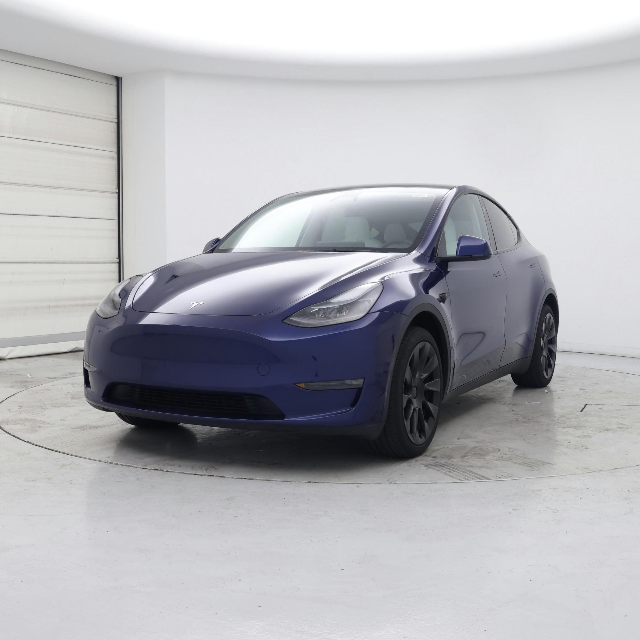 Thumbnail: 2024 Tesla Model Y - 4