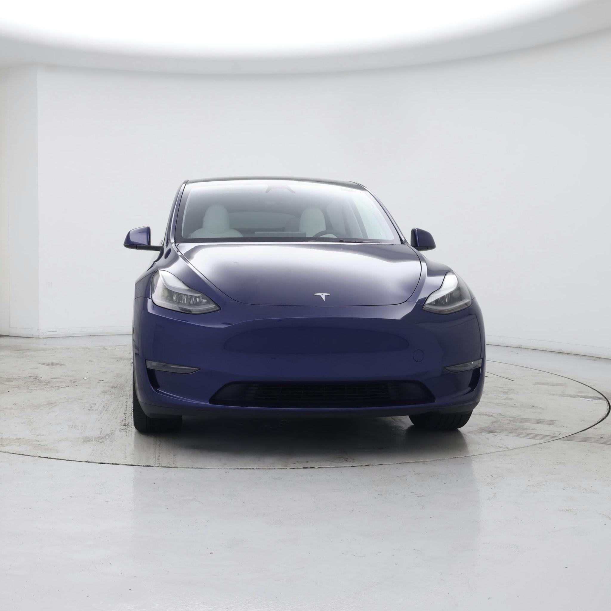 Thumbnail: 2024 Tesla Model Y - 5