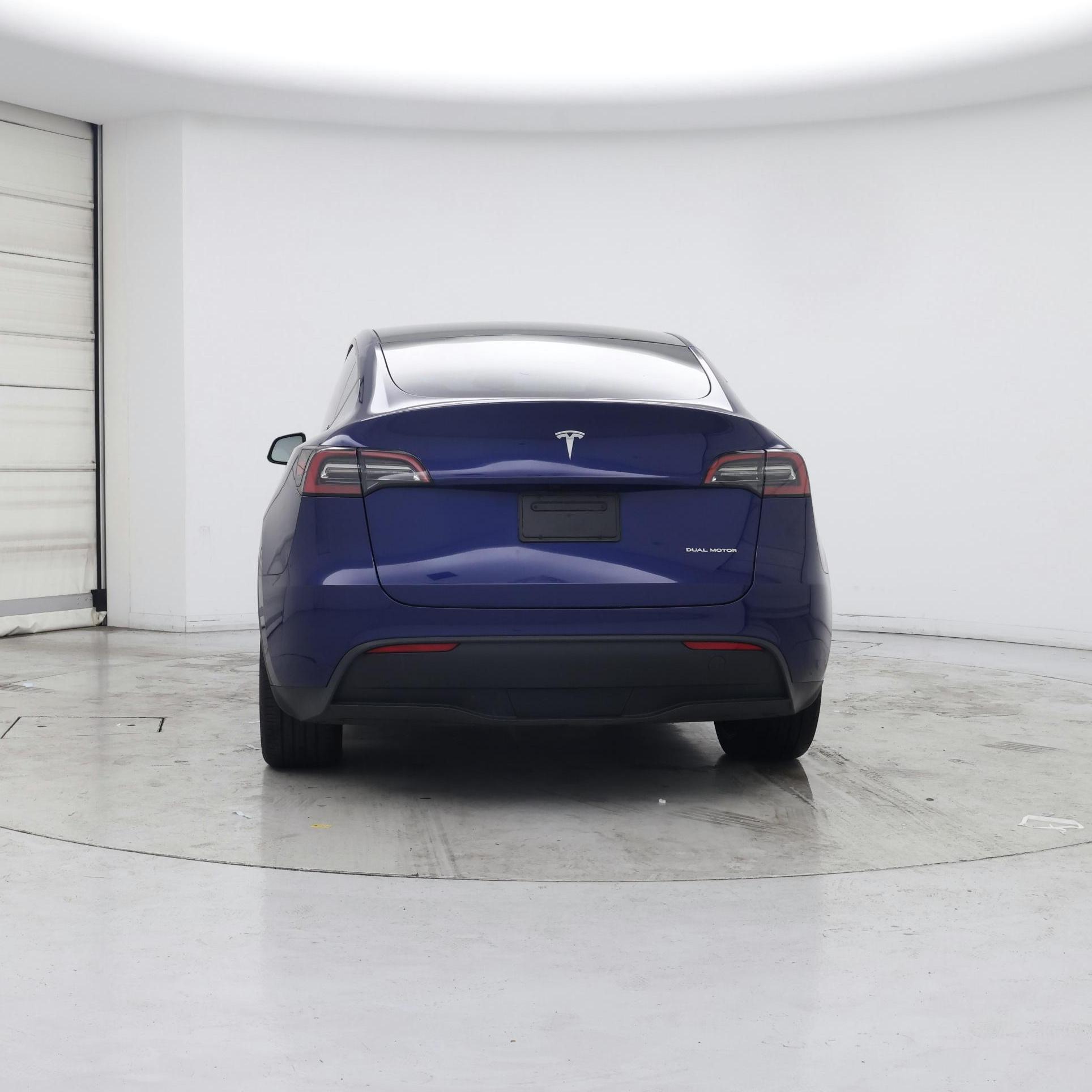 Thumbnail: 2024 Tesla Model Y - 6