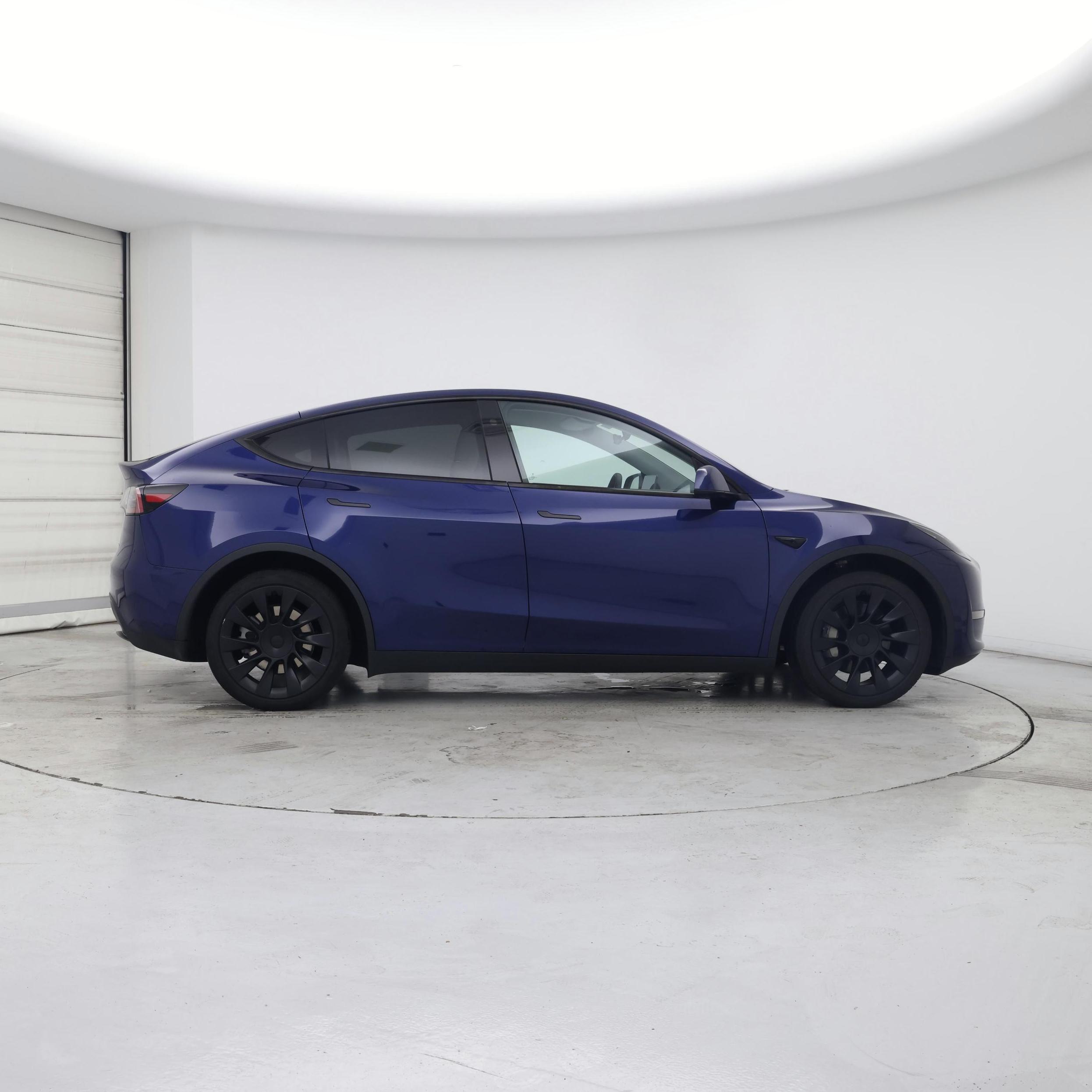 Thumbnail: 2024 Tesla Model Y - 7