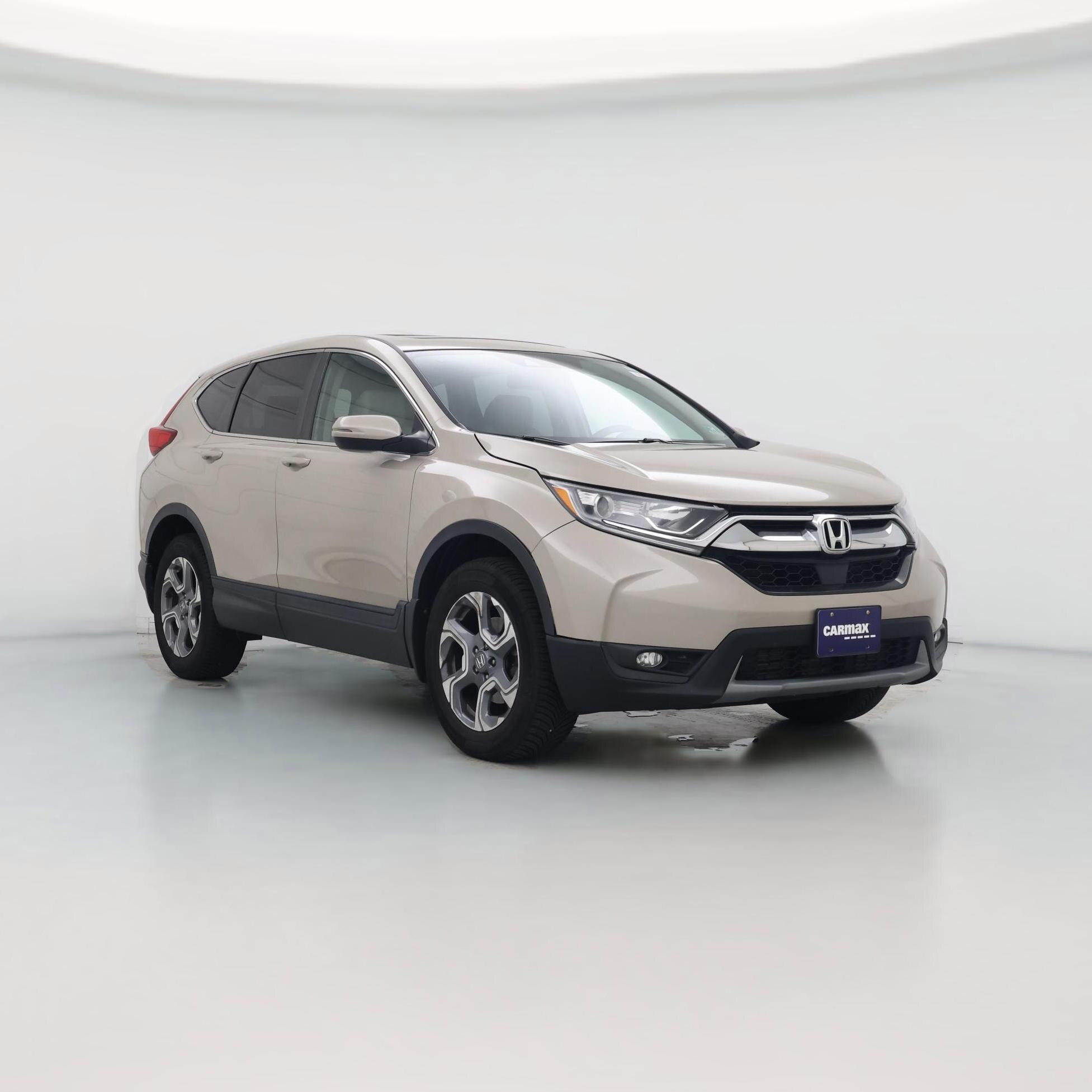 Thumbnail: 2018 Honda CR-V - 1