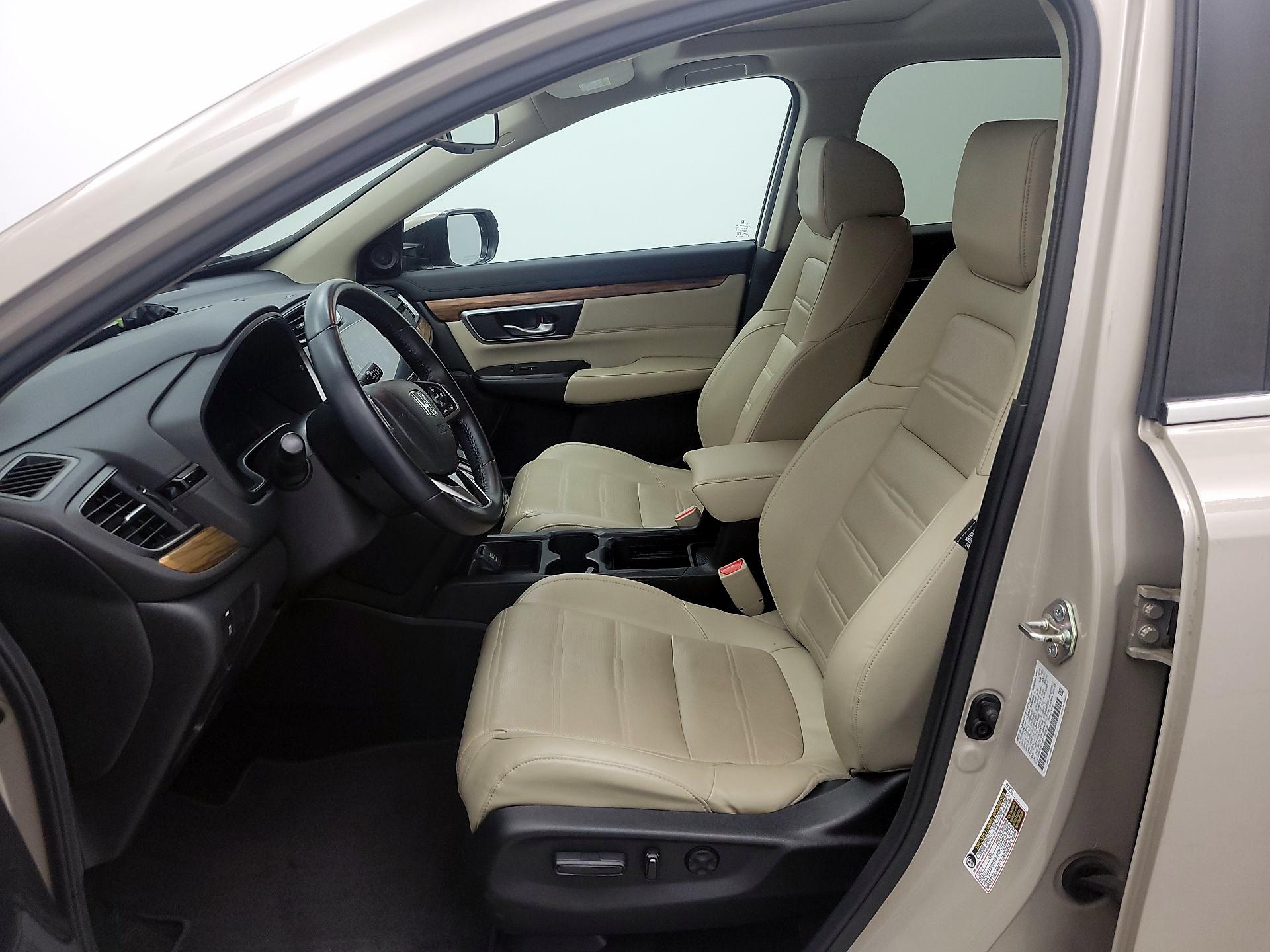 Thumbnail: 2018 Honda CR-V - 11