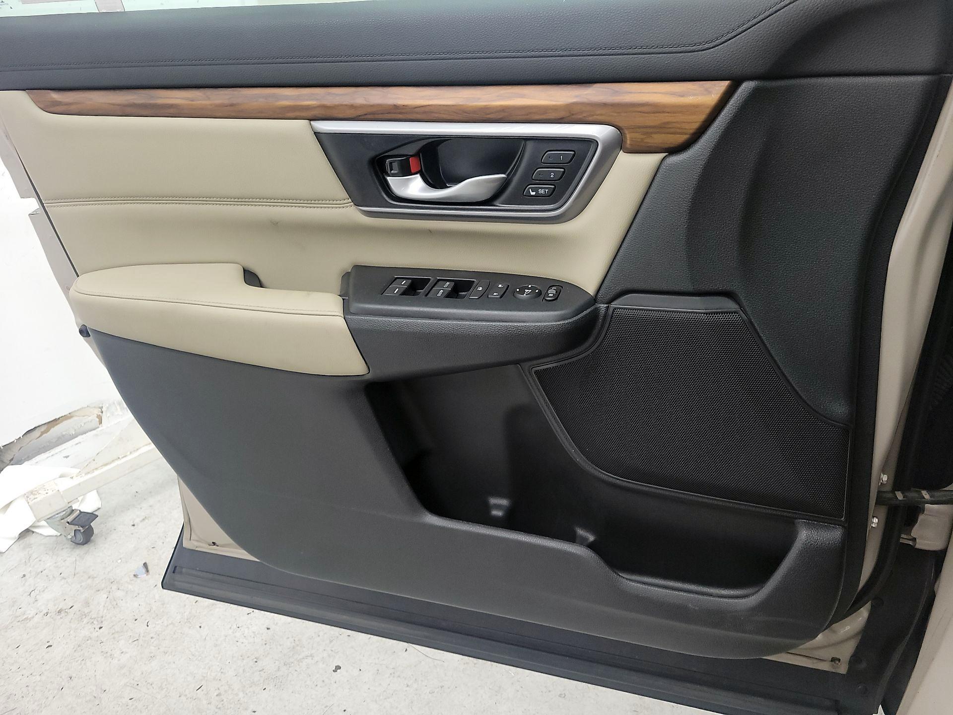 Thumbnail: 2018 Honda CR-V - 12