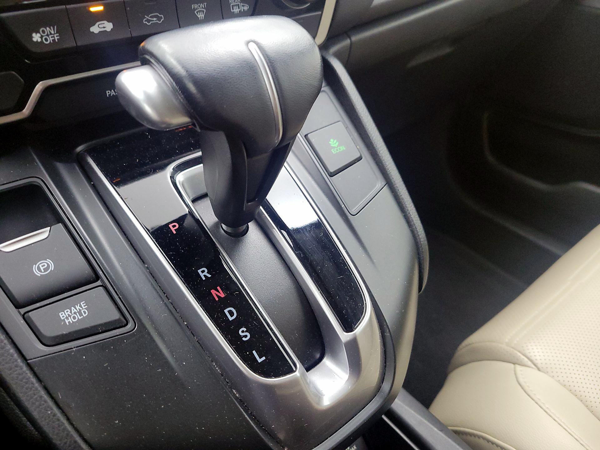 Thumbnail: 2018 Honda CR-V - 16
