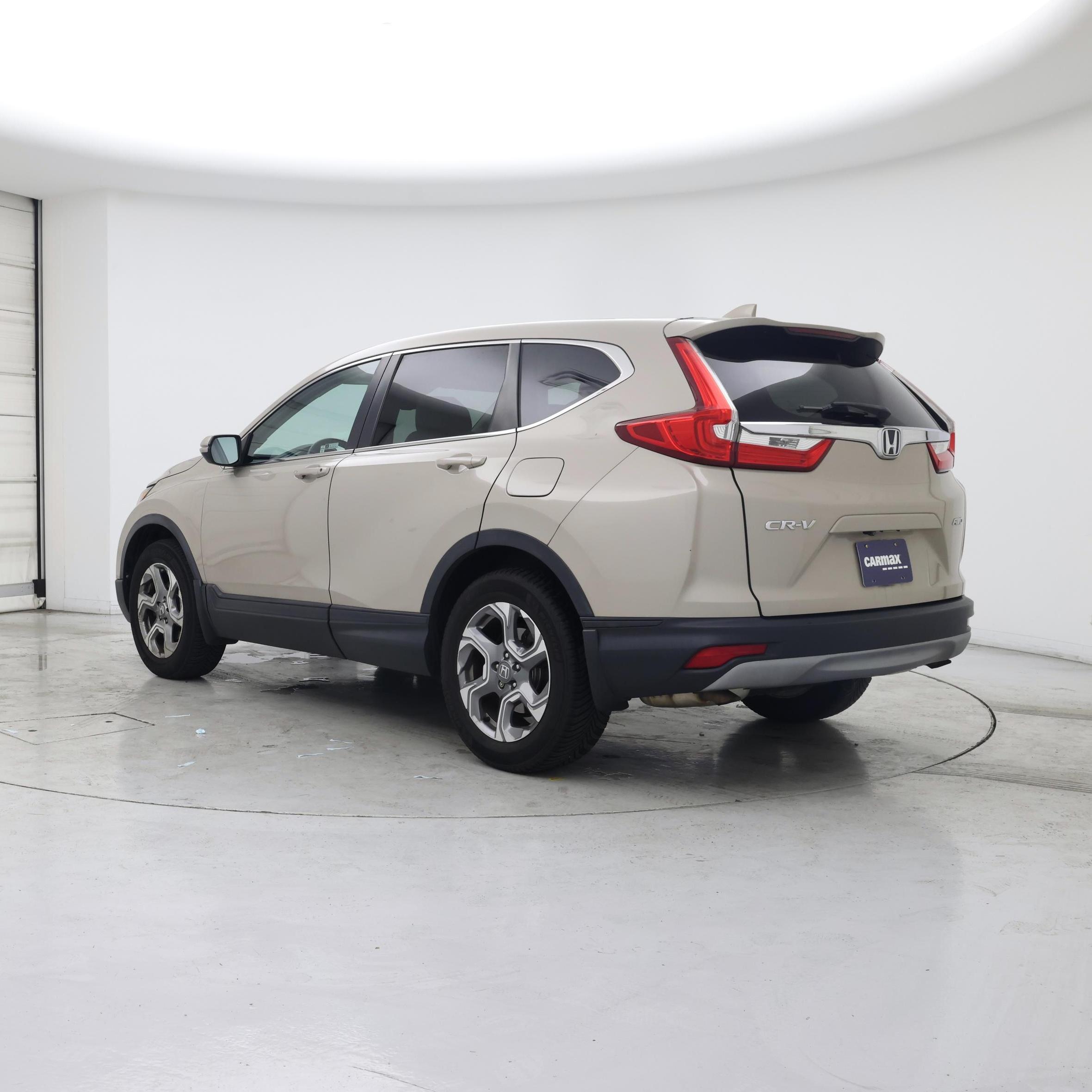 Thumbnail: 2018 Honda CR-V - 2