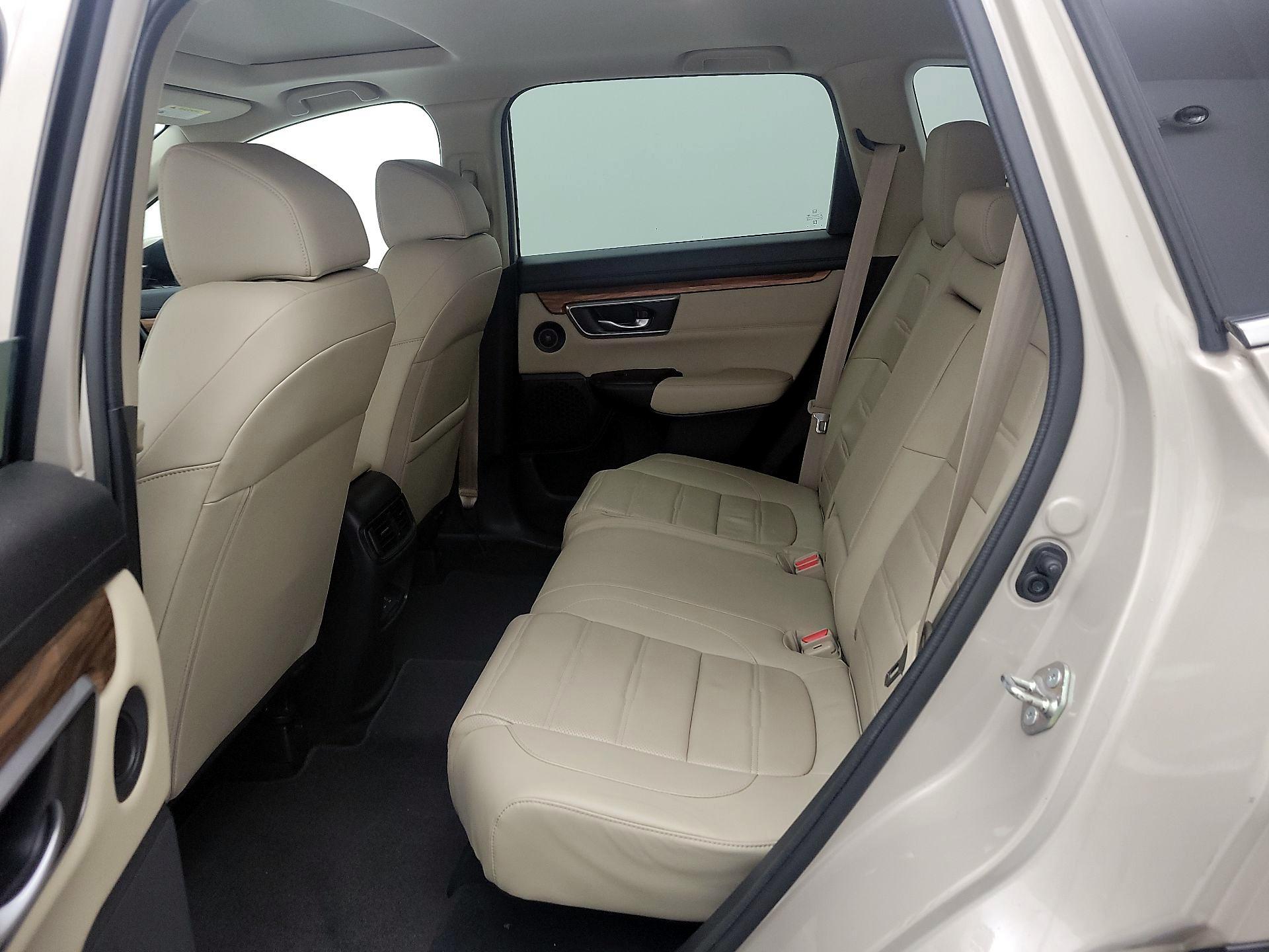 Thumbnail: 2018 Honda CR-V - 19