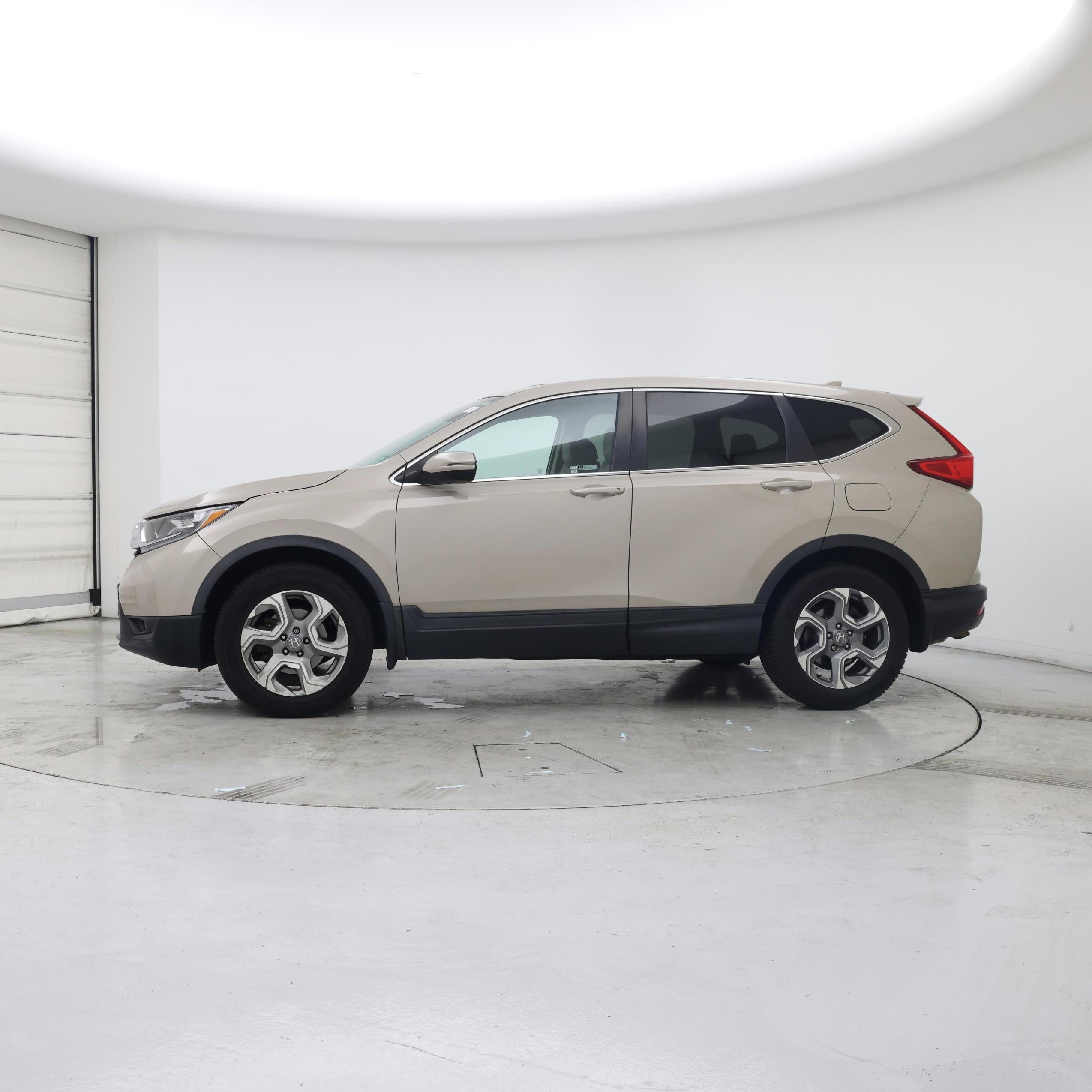 Thumbnail: 2018 Honda CR-V - 3