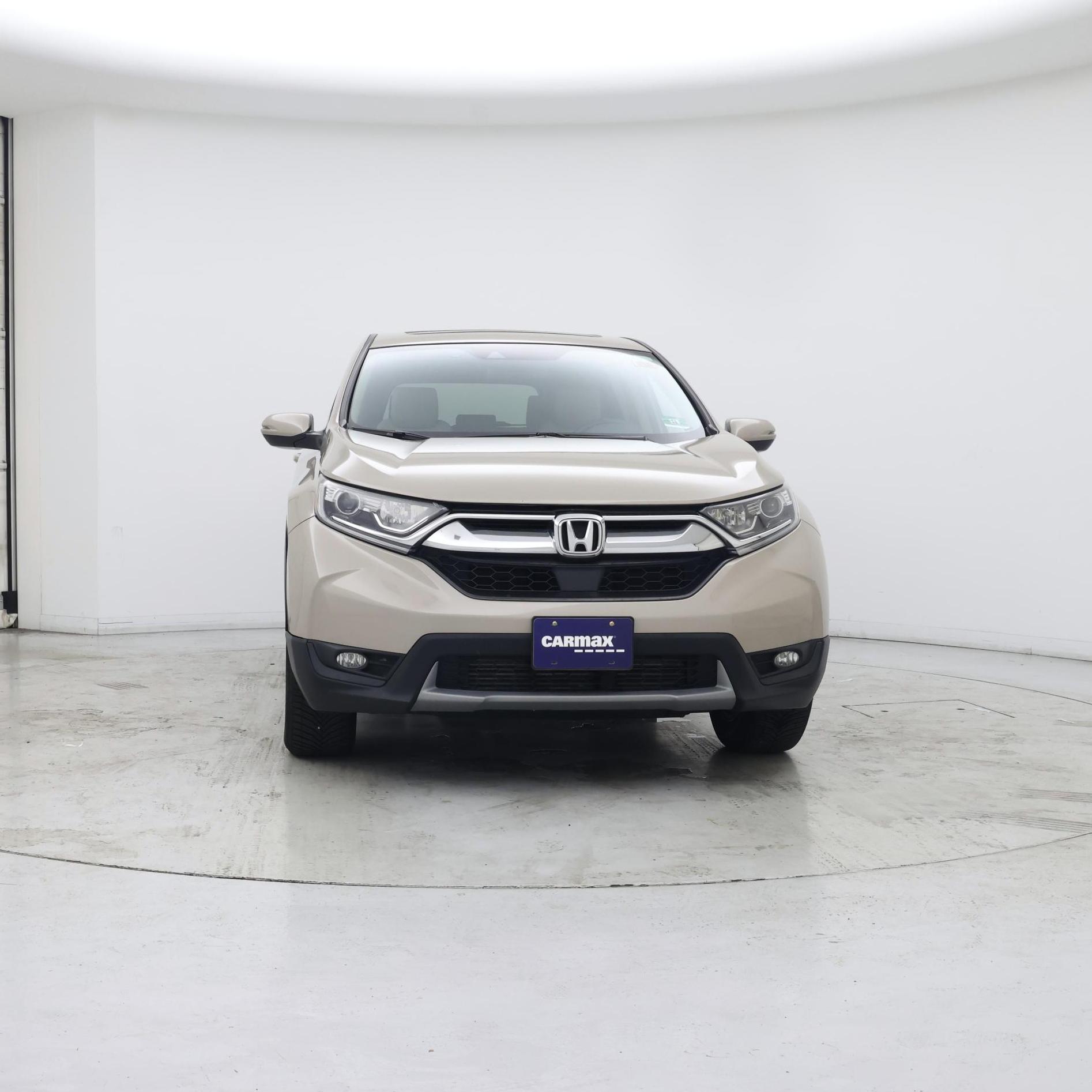 Thumbnail: 2018 Honda CR-V - 5