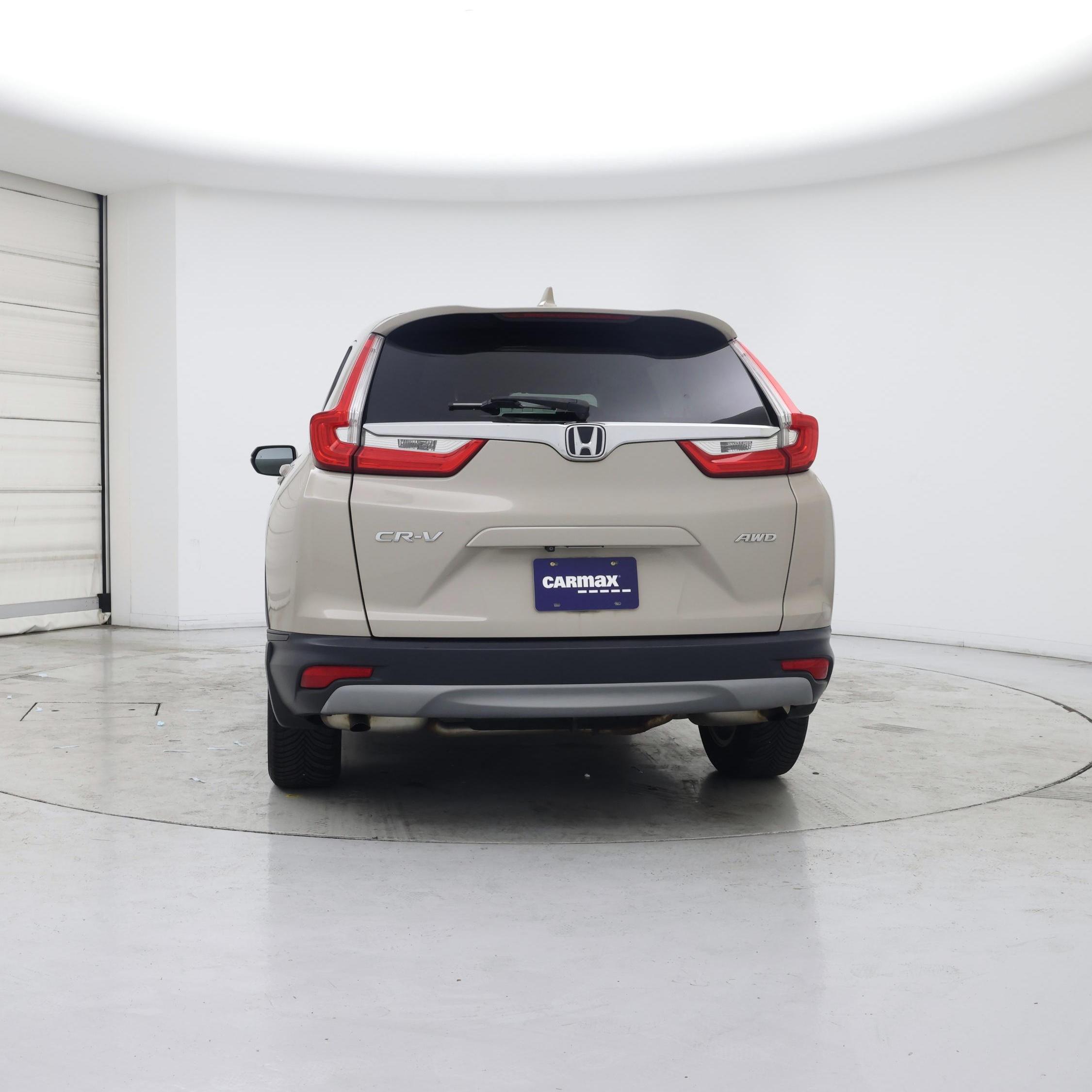 Thumbnail: 2018 Honda CR-V - 6