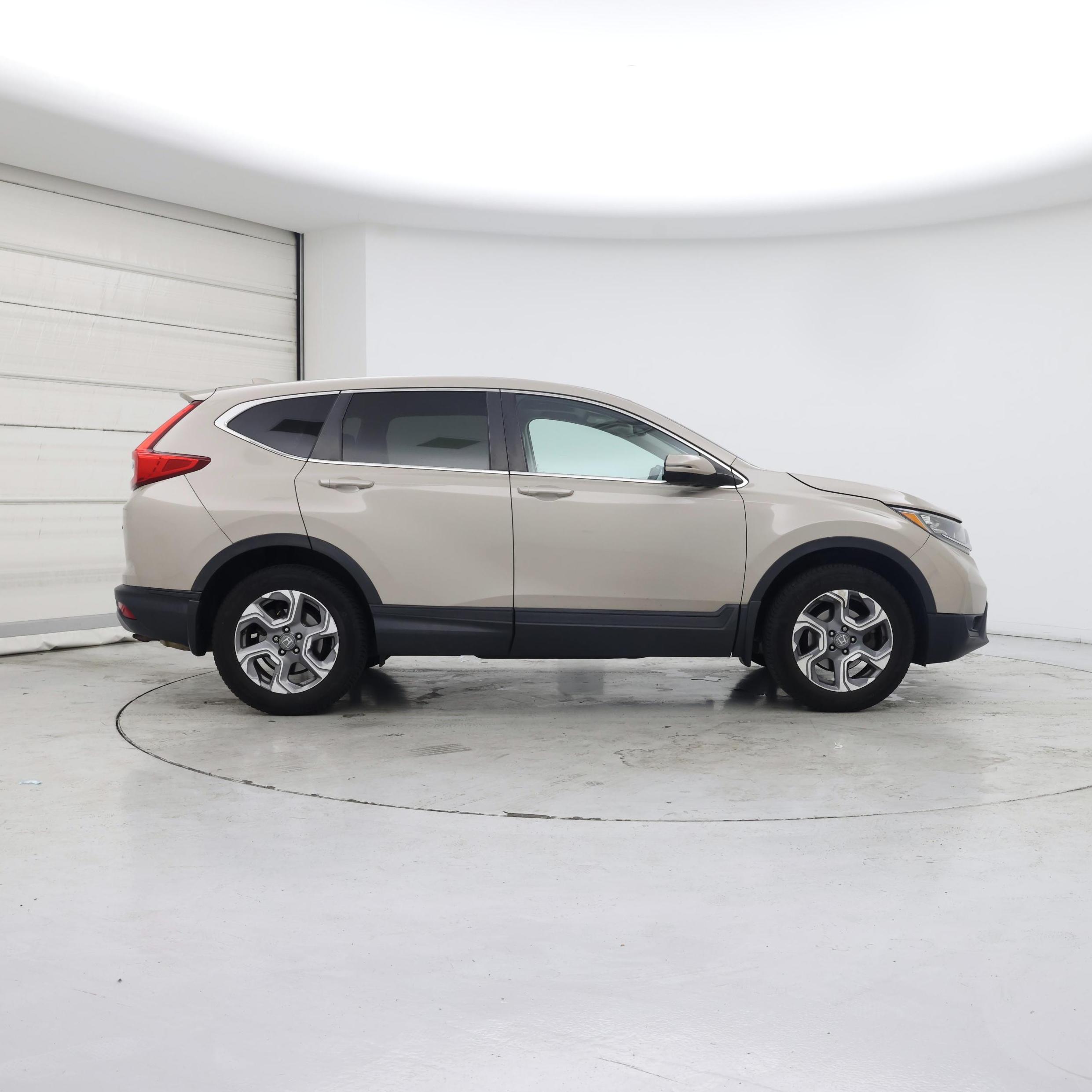 Thumbnail: 2018 Honda CR-V - 7