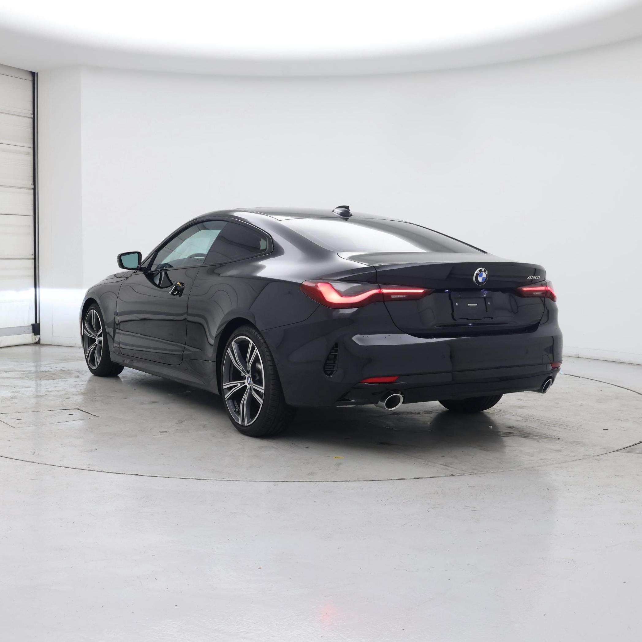 Thumbnail: 2023 BMW 4 Series - 2