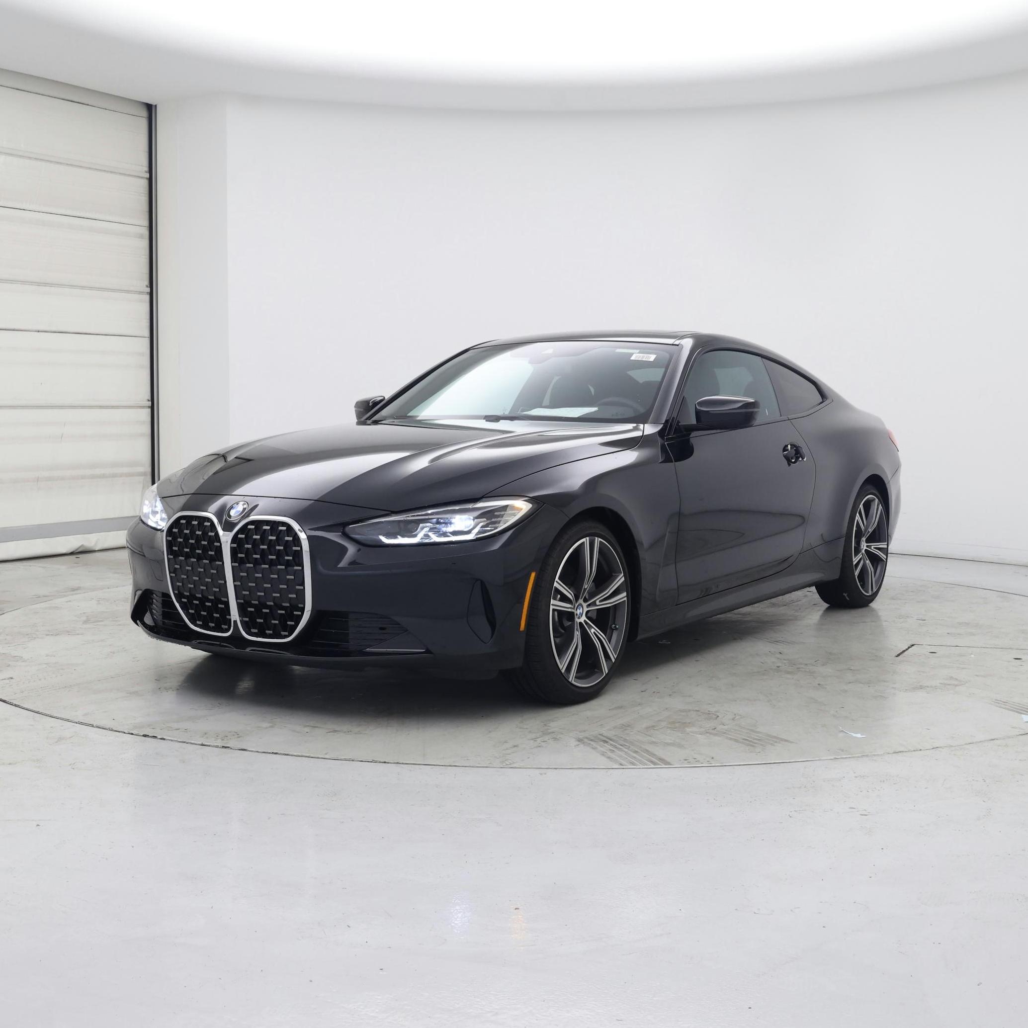 Thumbnail: 2023 BMW 4 Series - 4